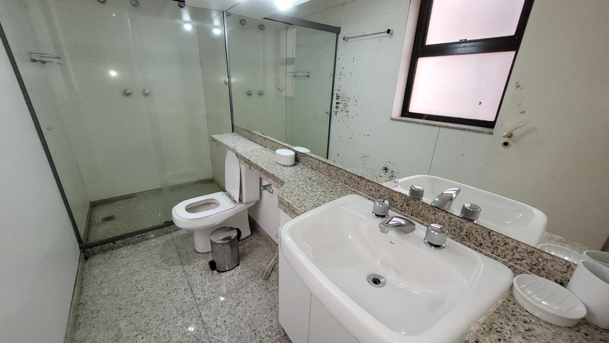 Ipanema Flat's Service Aparthotel