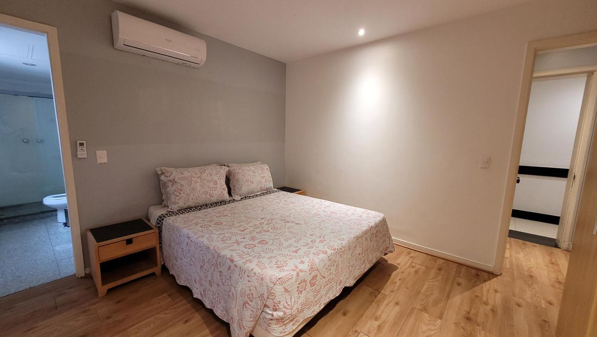 Ipanema Flat's Service Aparthotel *