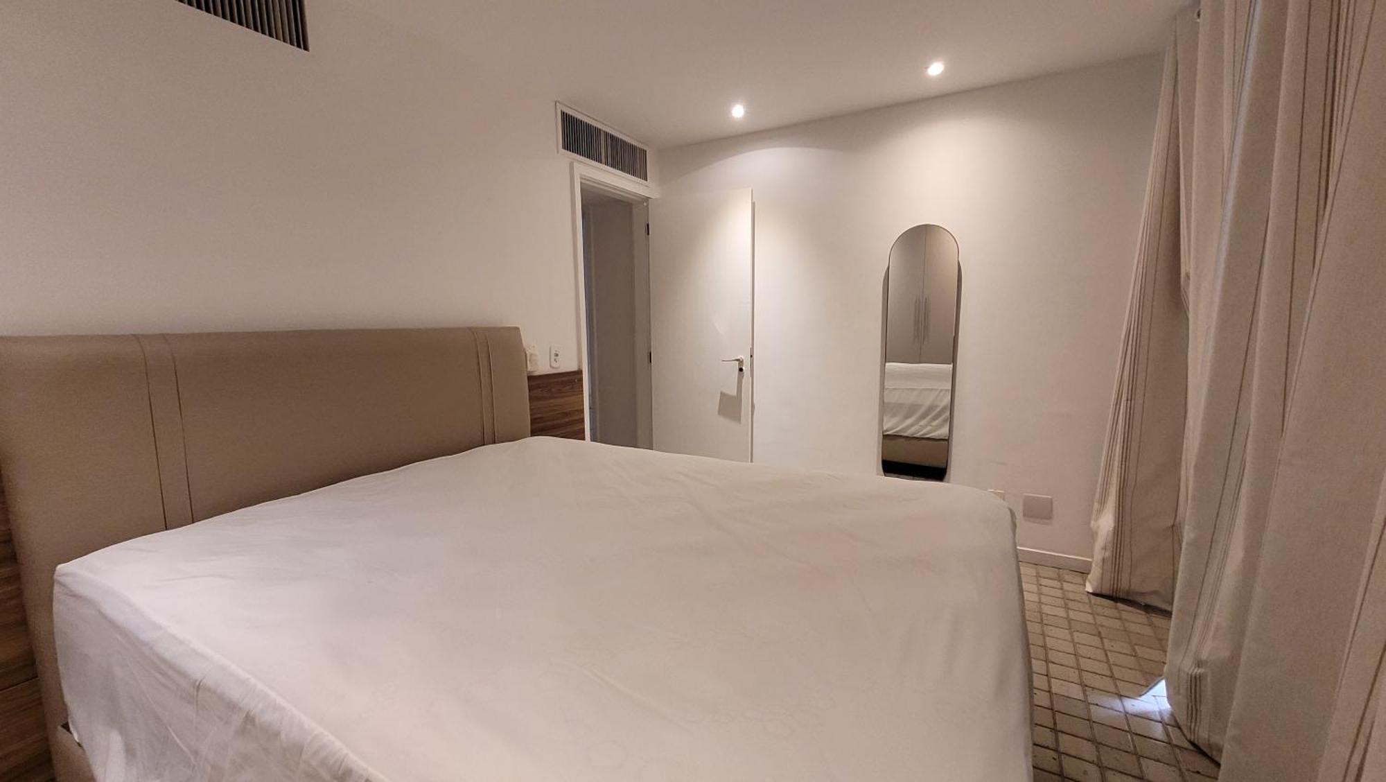 Aparthotel Ipanema Flat's Service *