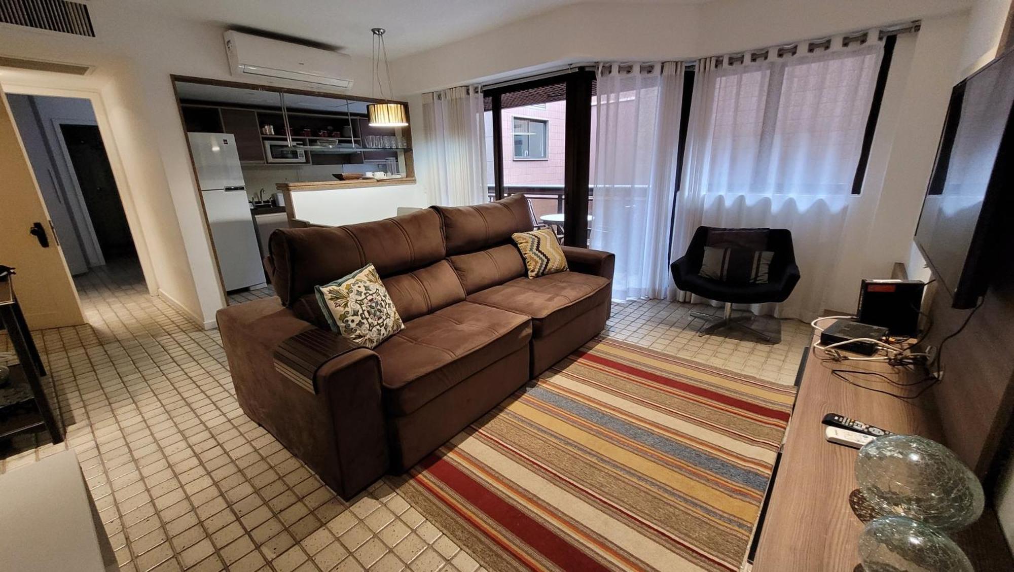 Ipanema Flat's Service Rio de Janeiro