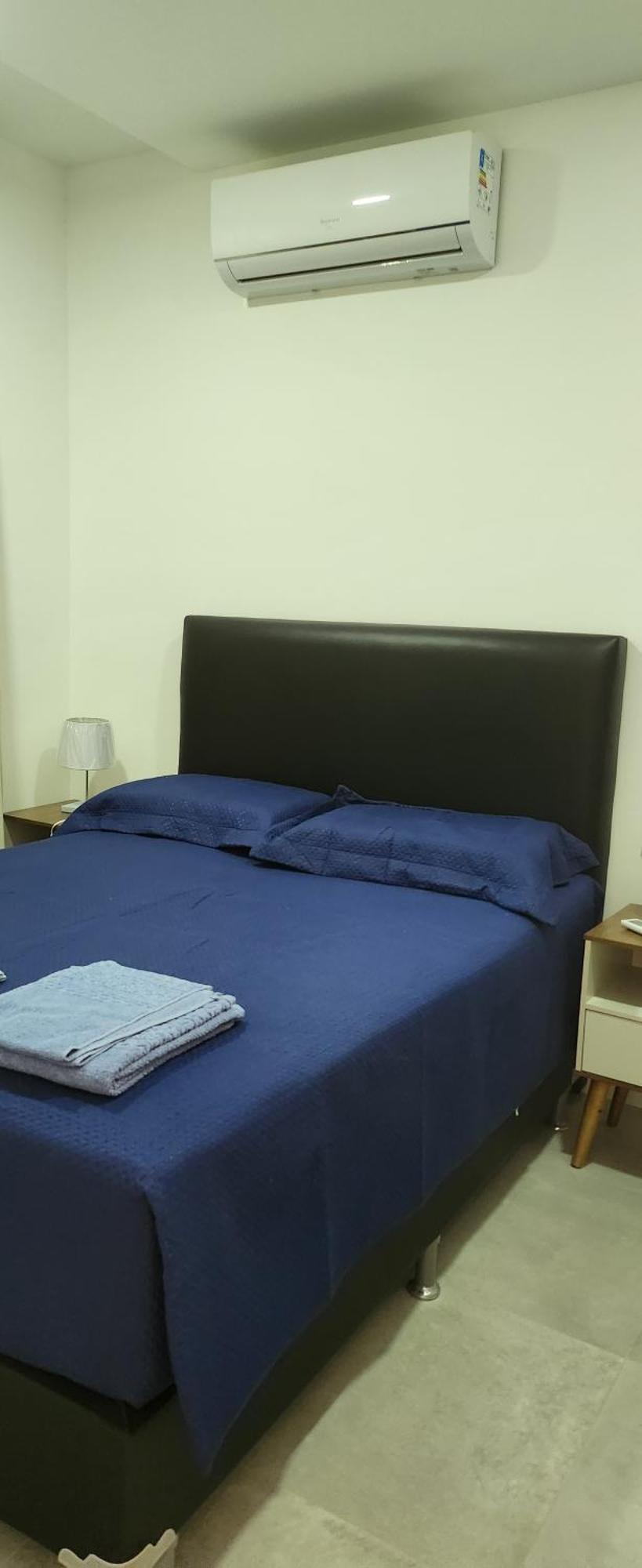 Apartamento Novo No Flamengo - Predio Classico - Retrofit Rj *