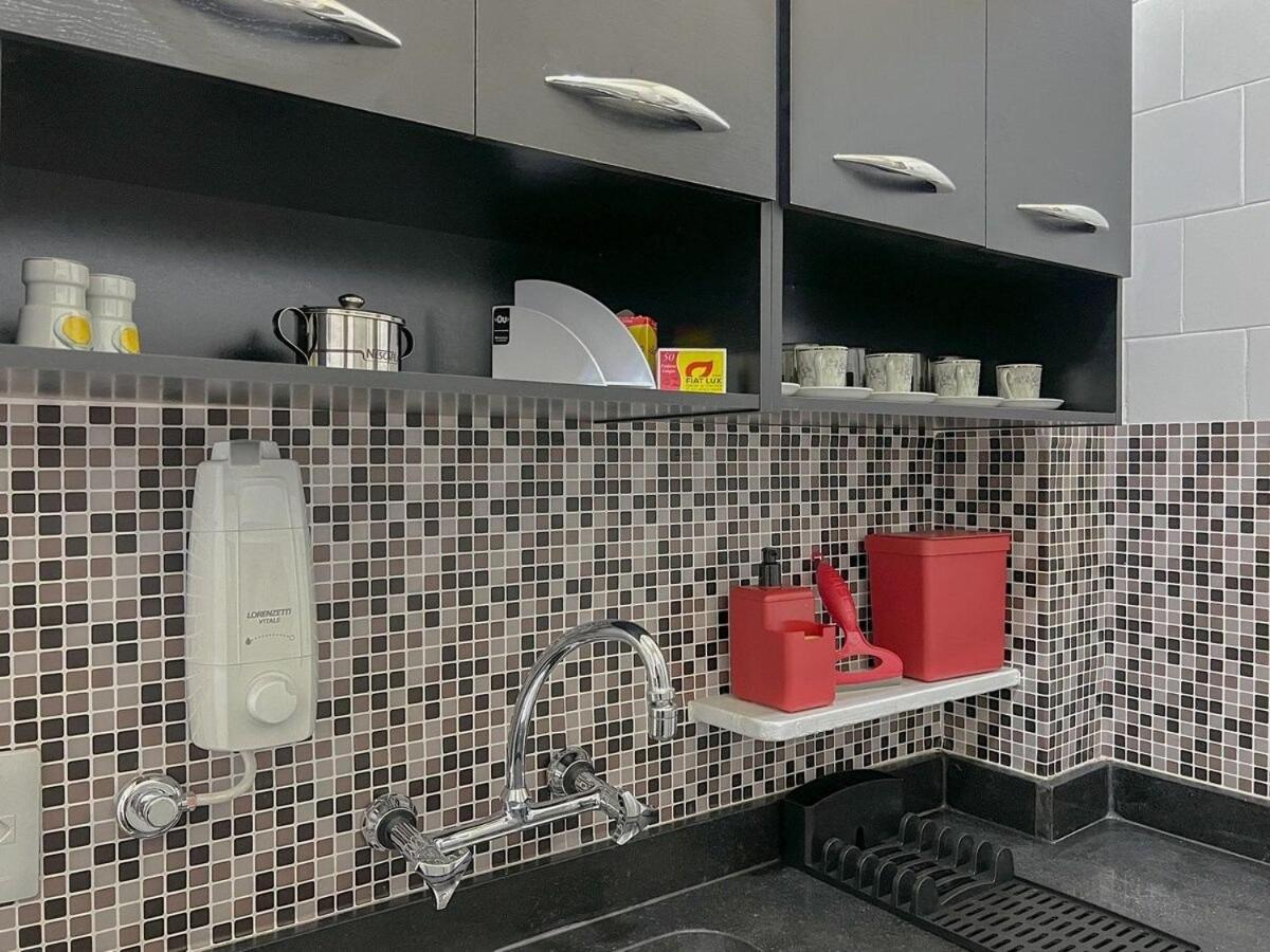 Apartamento Apto Completo Em Copacabana