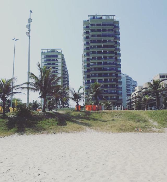Ap Barrabella - Vista Mar Rio de Janeiro