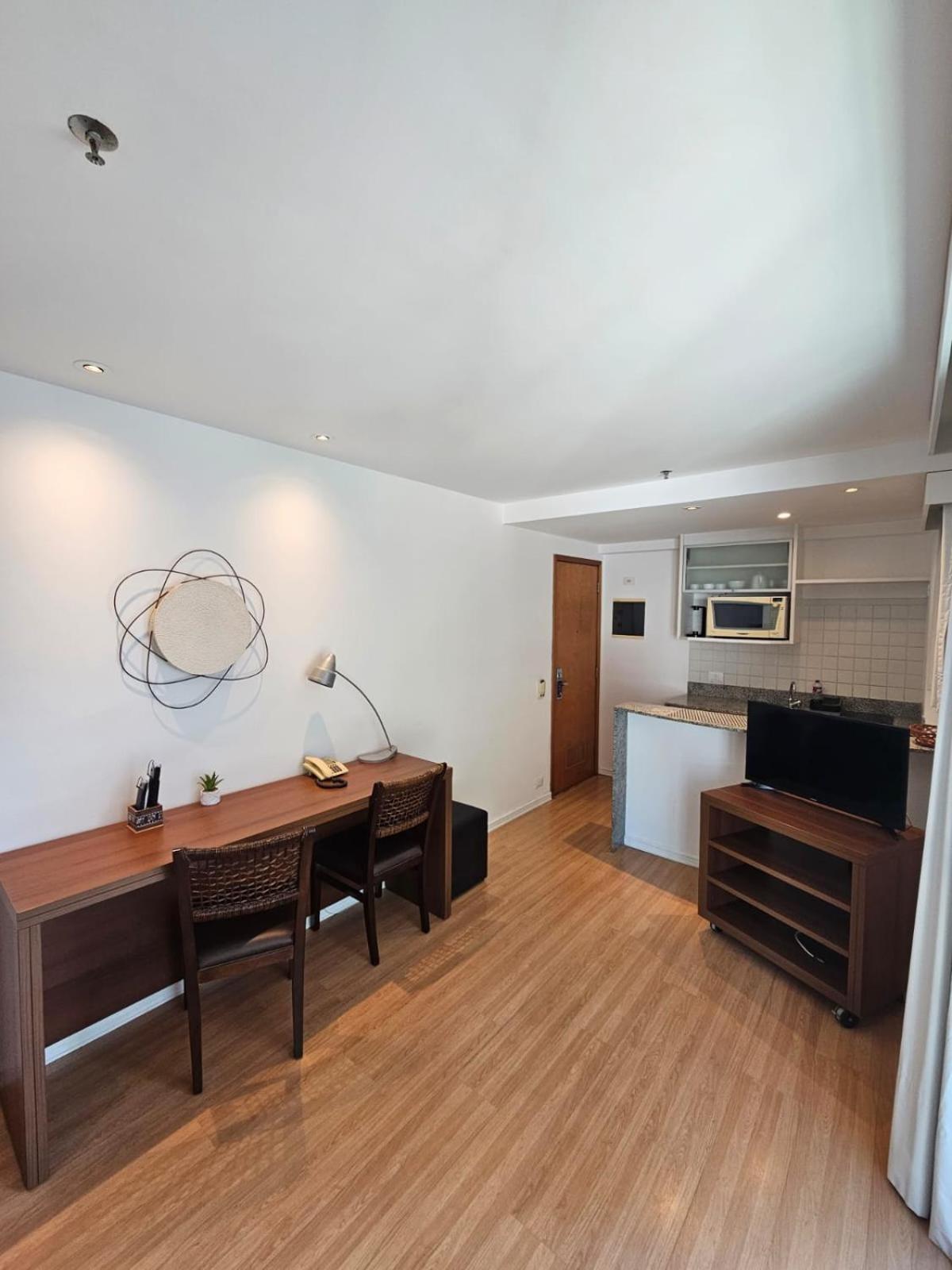 Apartamento Lobie Copacabana