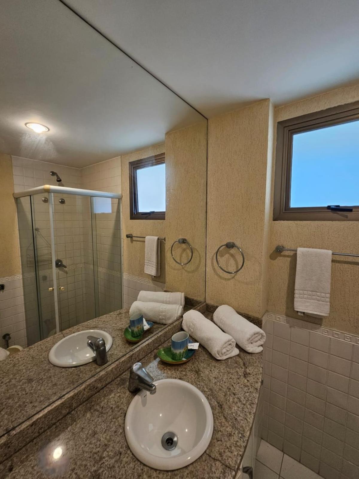 Lobie Copacabana Apartamento
