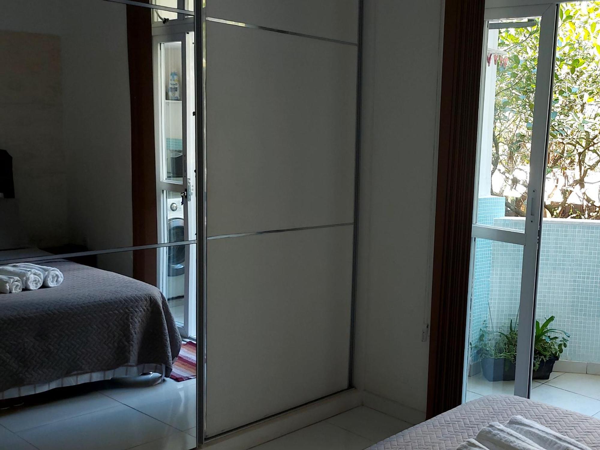 Loft Aconchegante No Leblon Apartment *