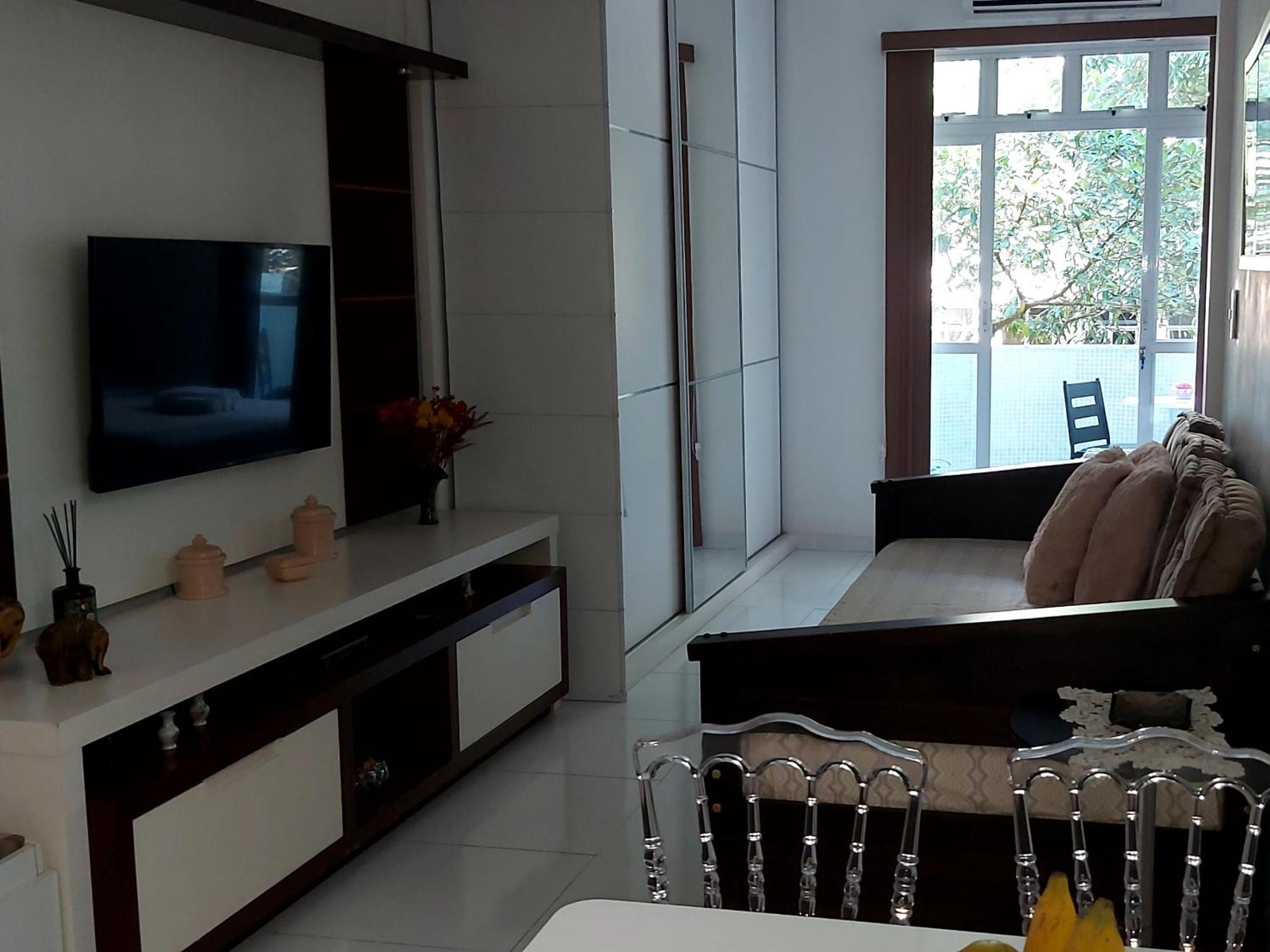 Loft Aconchegante No Leblon Apartment Rio de Janeiro