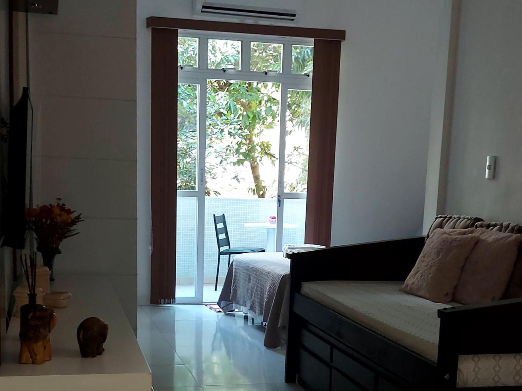 Loft Aconchegante No Leblon Apartment