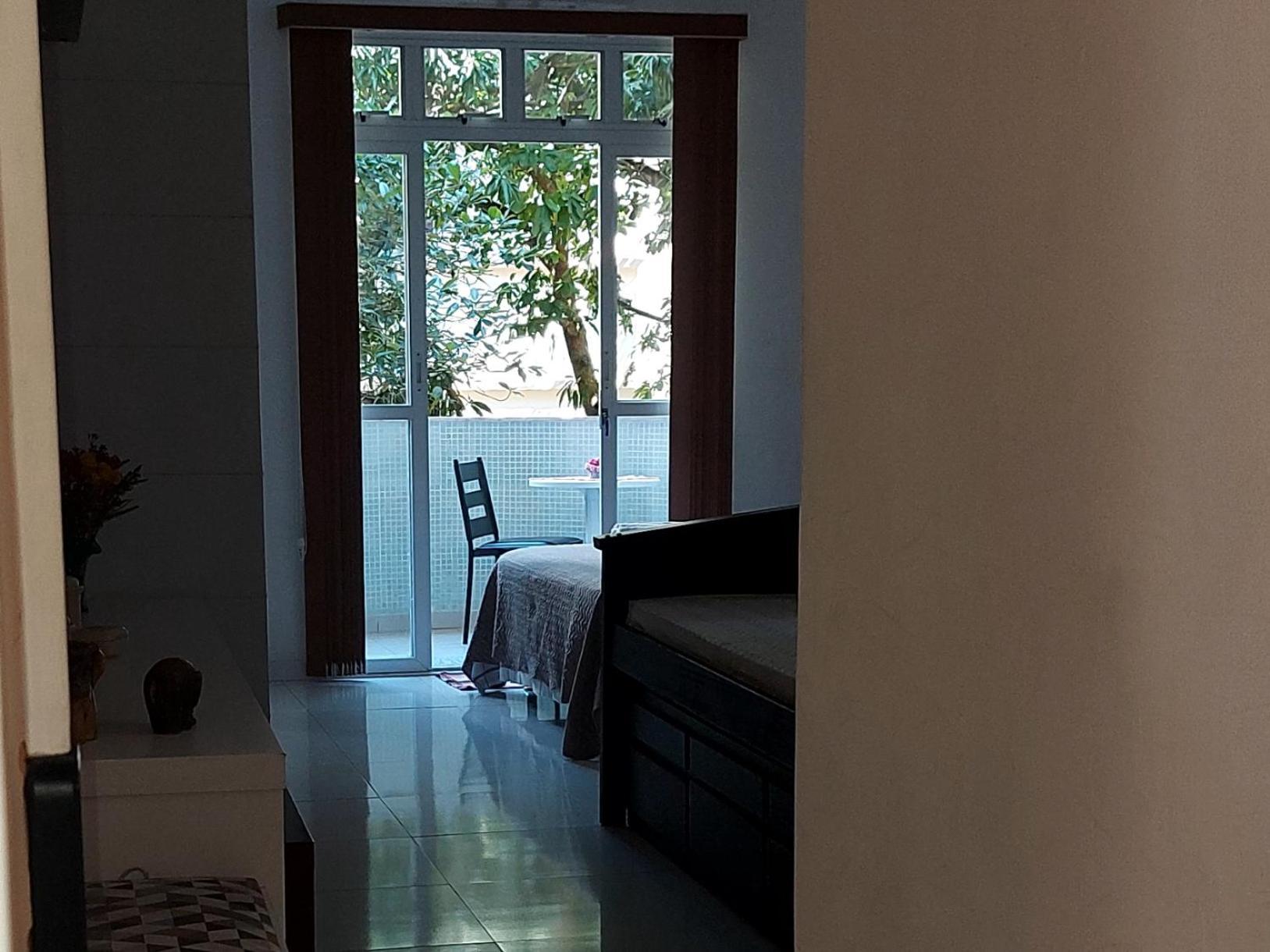 Apartment Loft Aconchegante No Leblon Rio de Janeiro