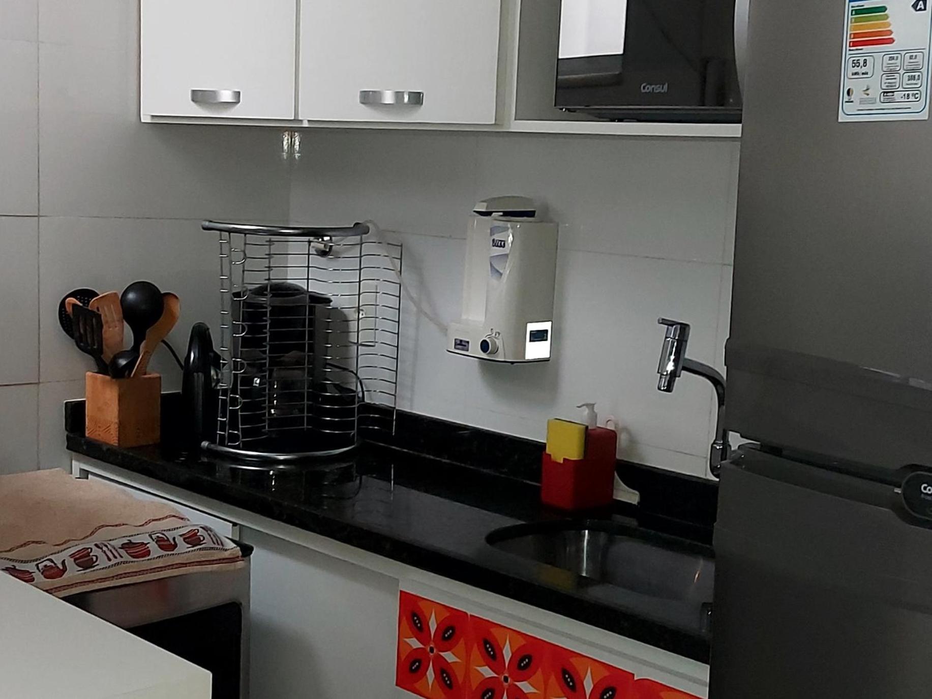 Apartment Loft Aconchegante No Leblon Rio de Janeiro