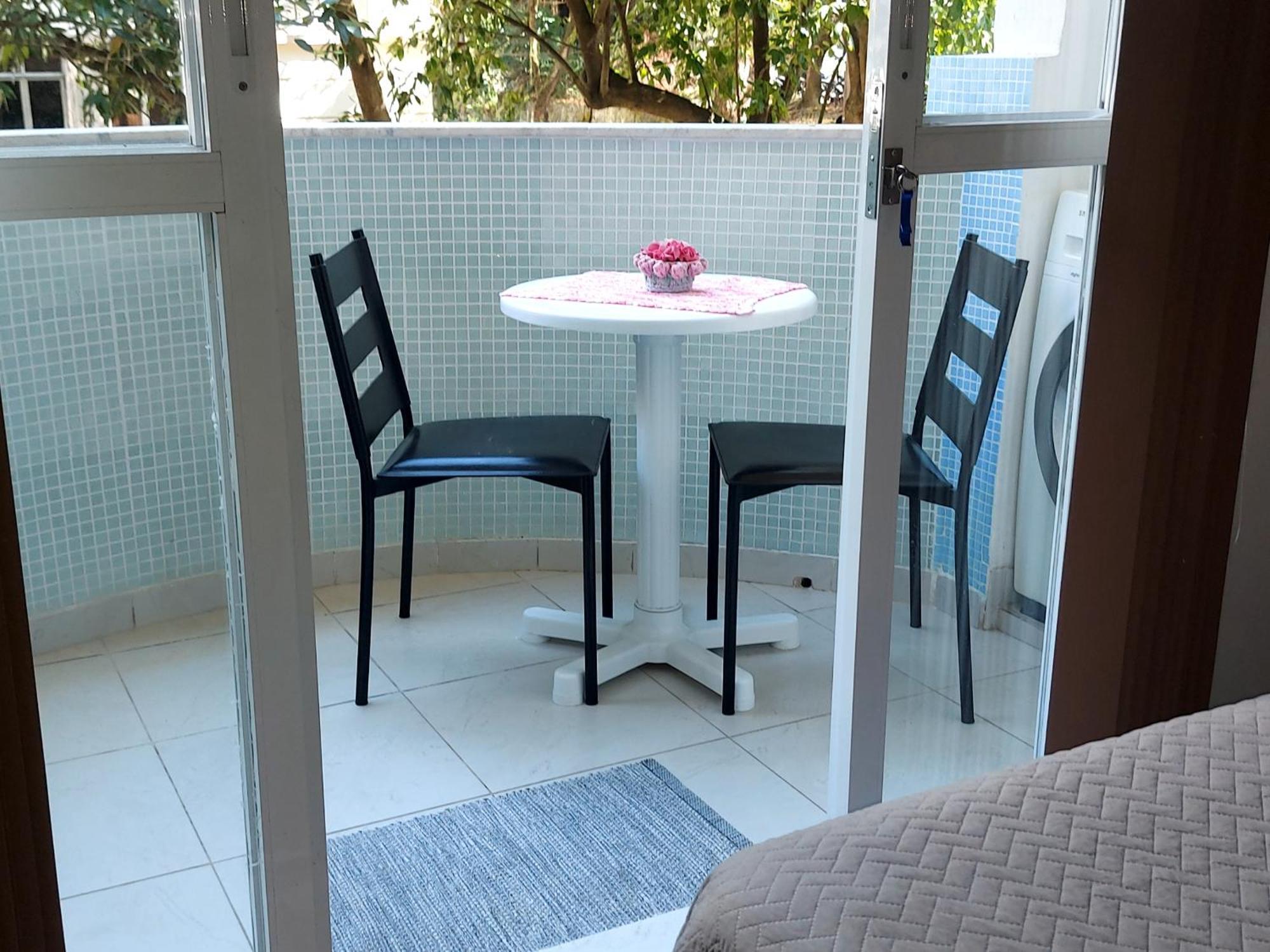 Loft Aconchegante No Leblon Apartment Rio de Janeiro