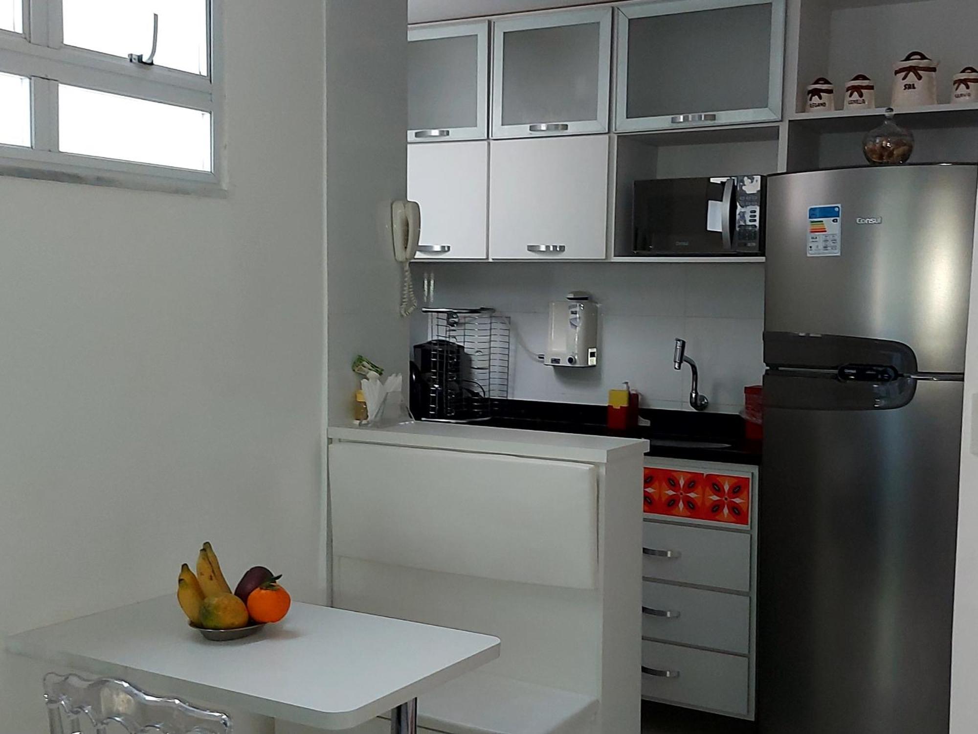 Loft Aconchegante No Leblon Apartment *
