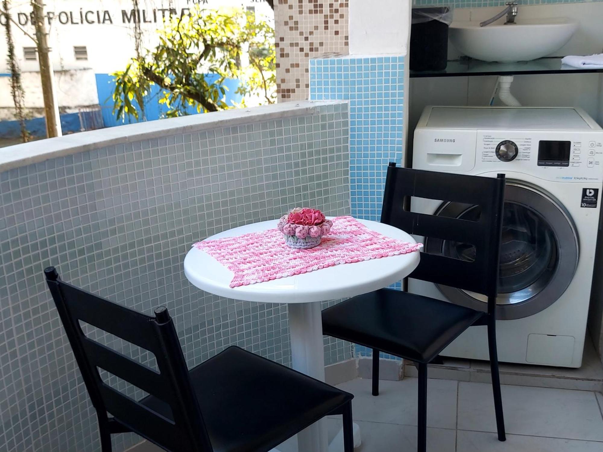 Loft Aconchegante No Leblon Rio de Janeiro