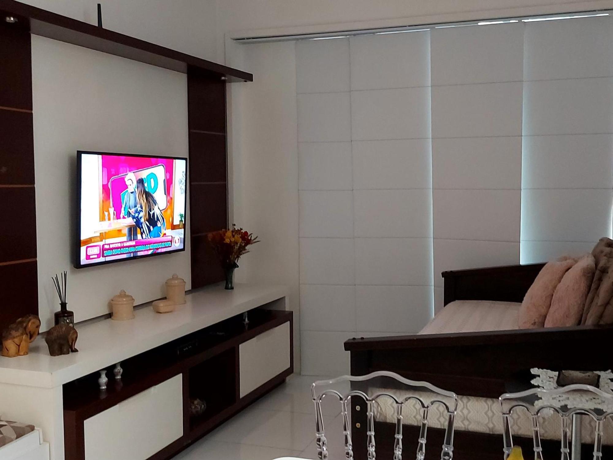 Loft Aconchegante No Leblon * Rio de Janeiro