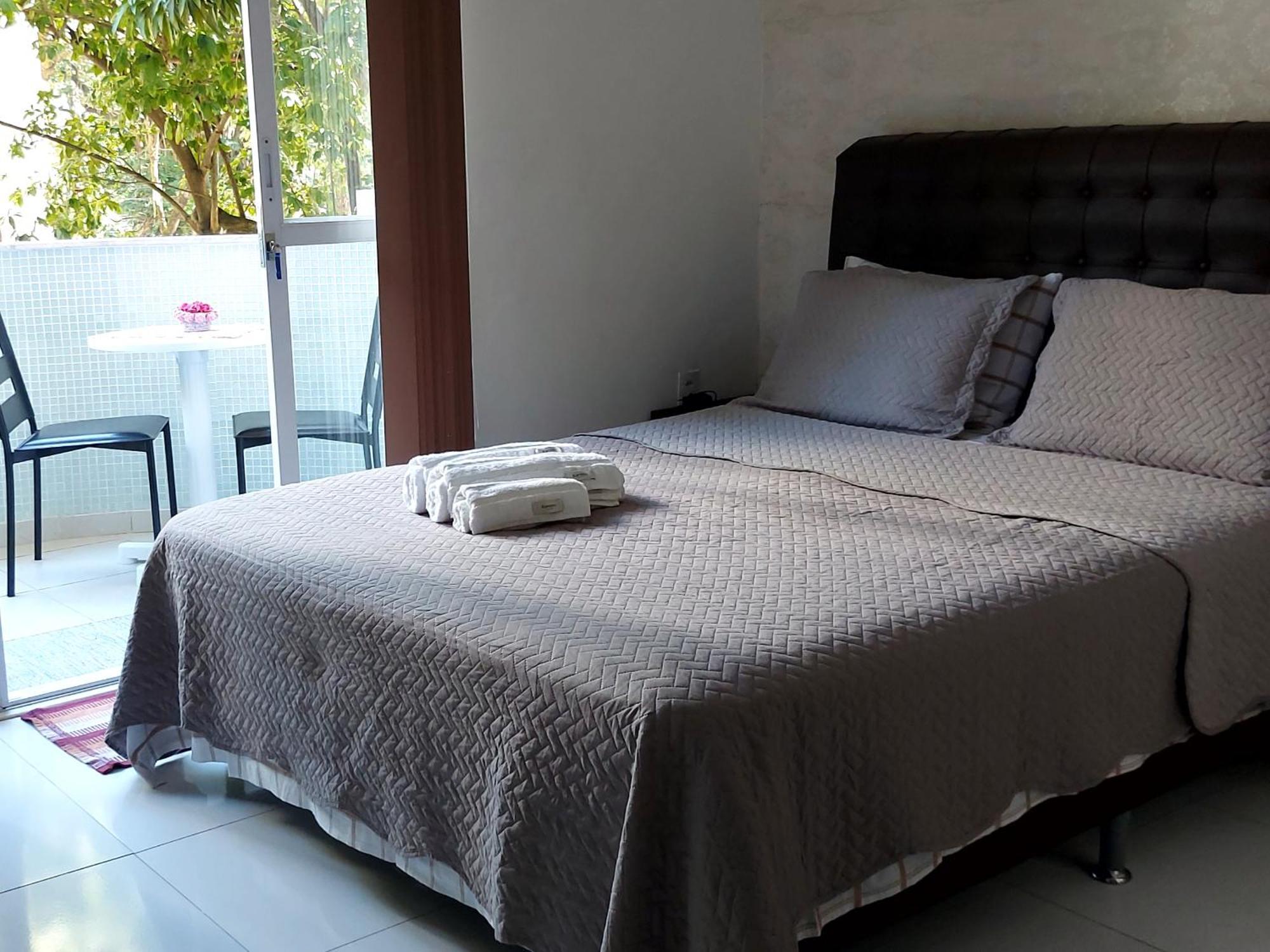 Loft Aconchegante No Leblon * Rio de Janeiro