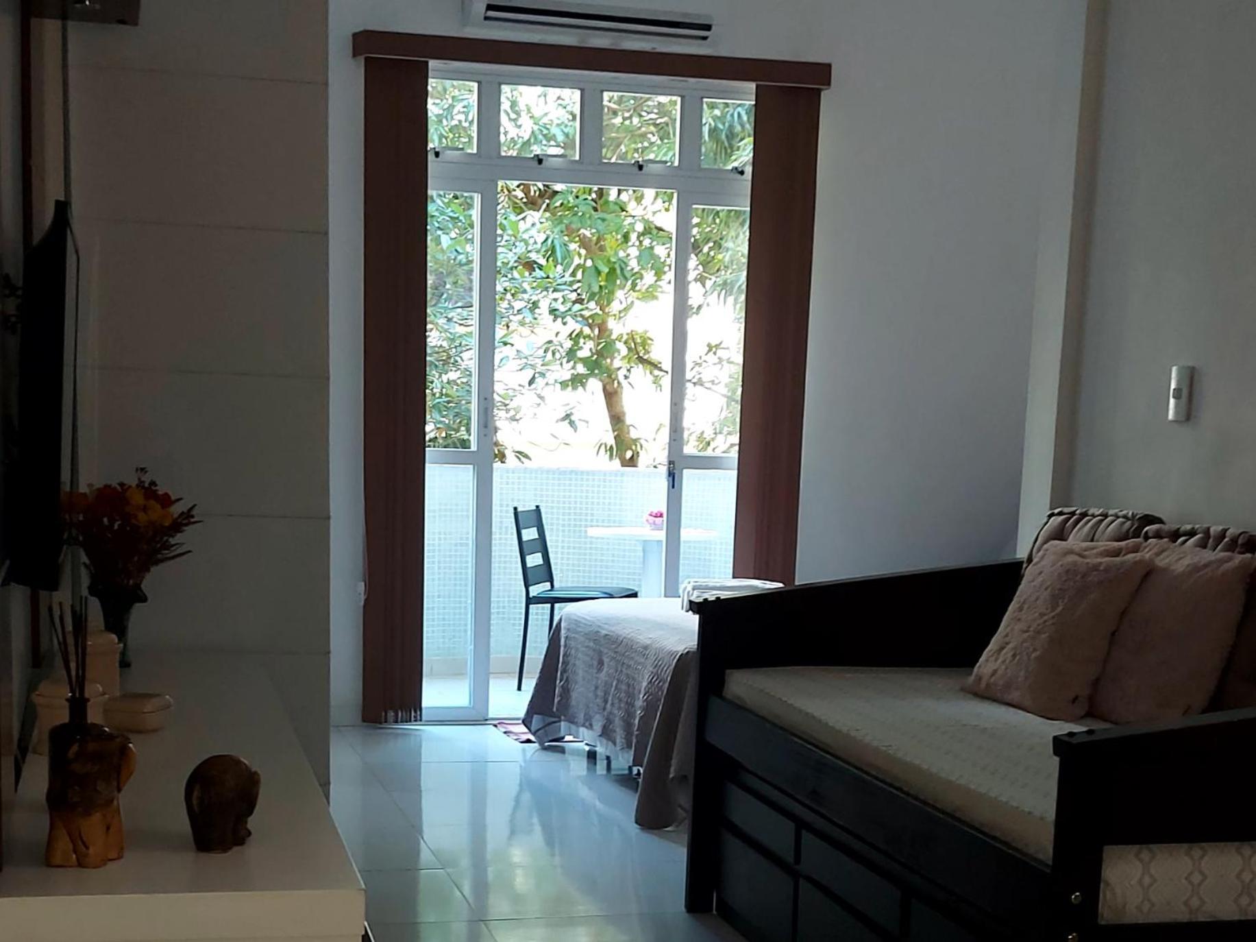 Loft Aconchegante No Leblon Apartment *