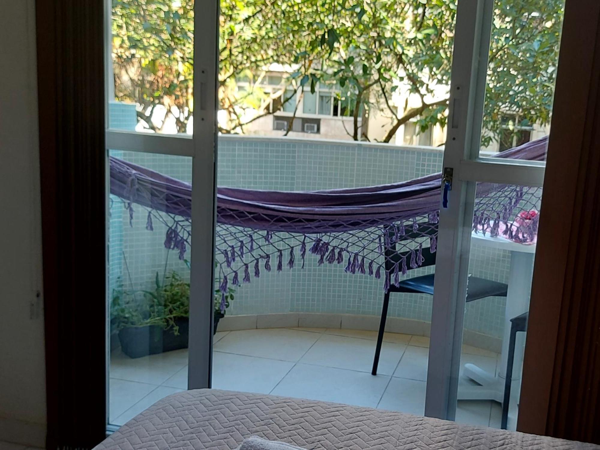 Loft Aconchegante No Leblon *