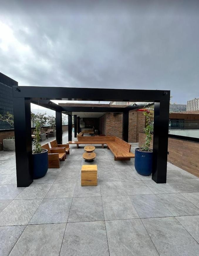 Apartment No Largo Da Carioca - *