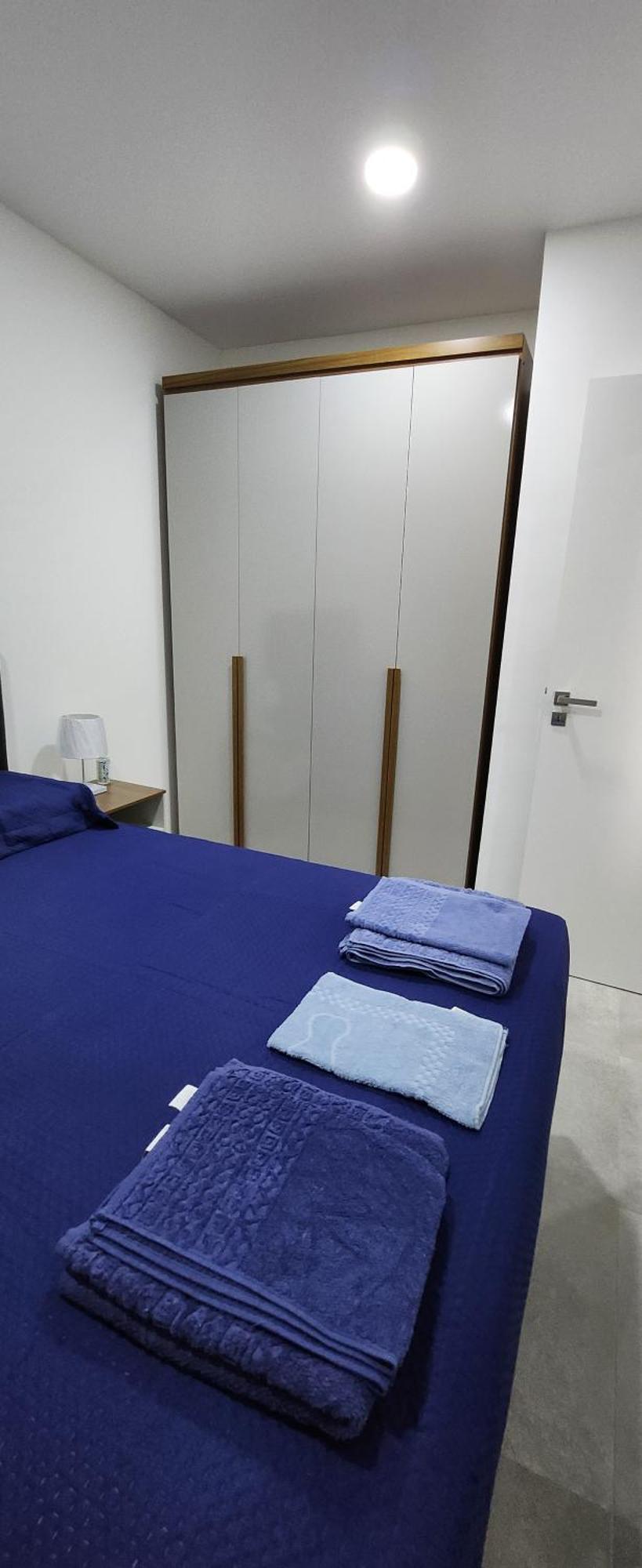 Novo No Flamengo - Predio Classico - Retrofit Rj Apartamento Rio de Janeiro