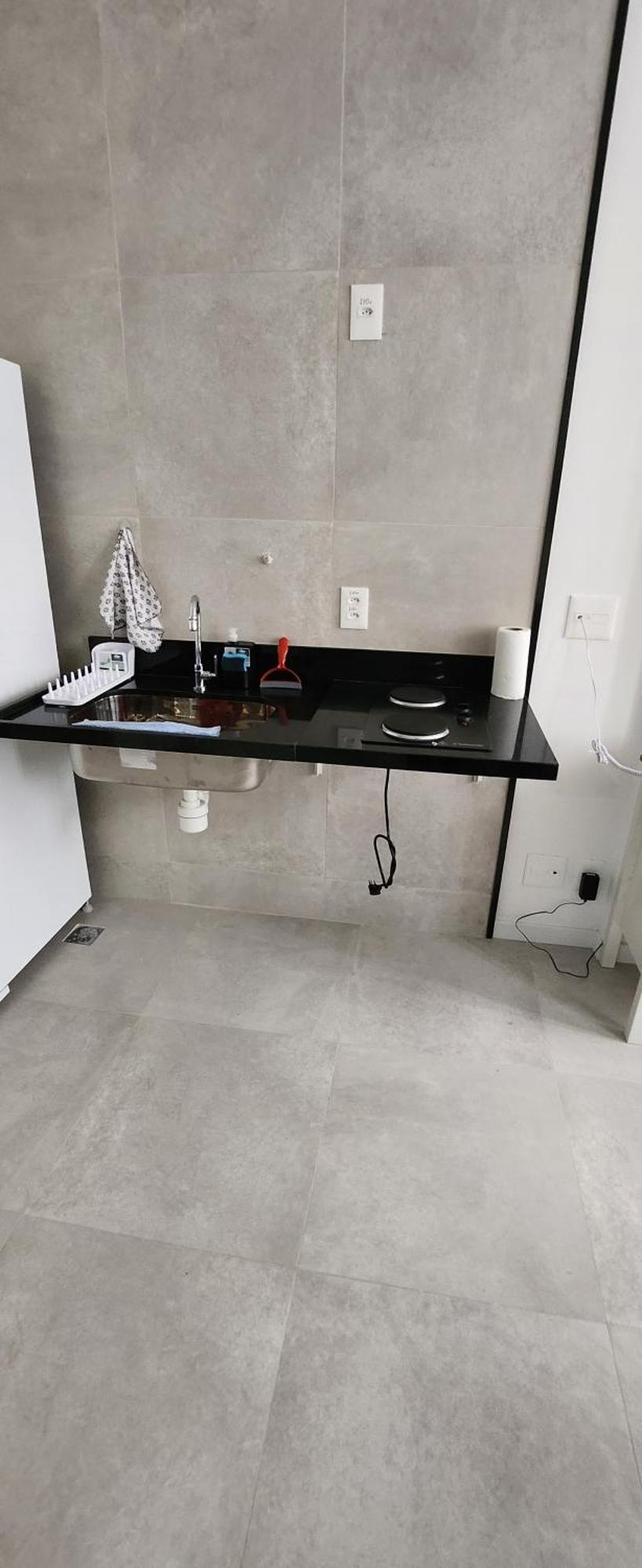 Apartamento Novo No Flamengo - Predio Classico - Retrofit Rj *