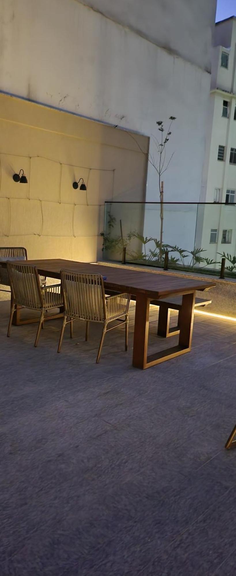 Novo No Flamengo - Predio Classico - Retrofit Rj Apartamento