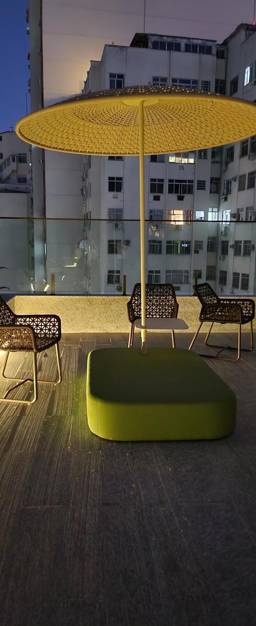 Apartamento Novo No Flamengo - Predio Classico - Retrofit Rj *