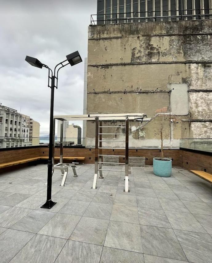 No Largo Da Carioca - Apartment
