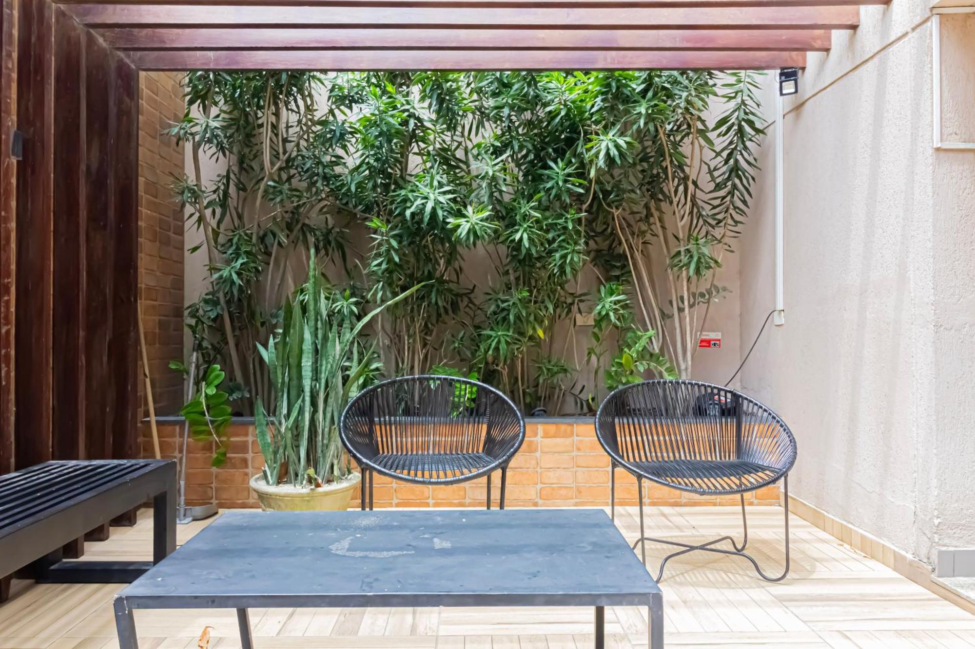 Lobie Copacabana Apartamento