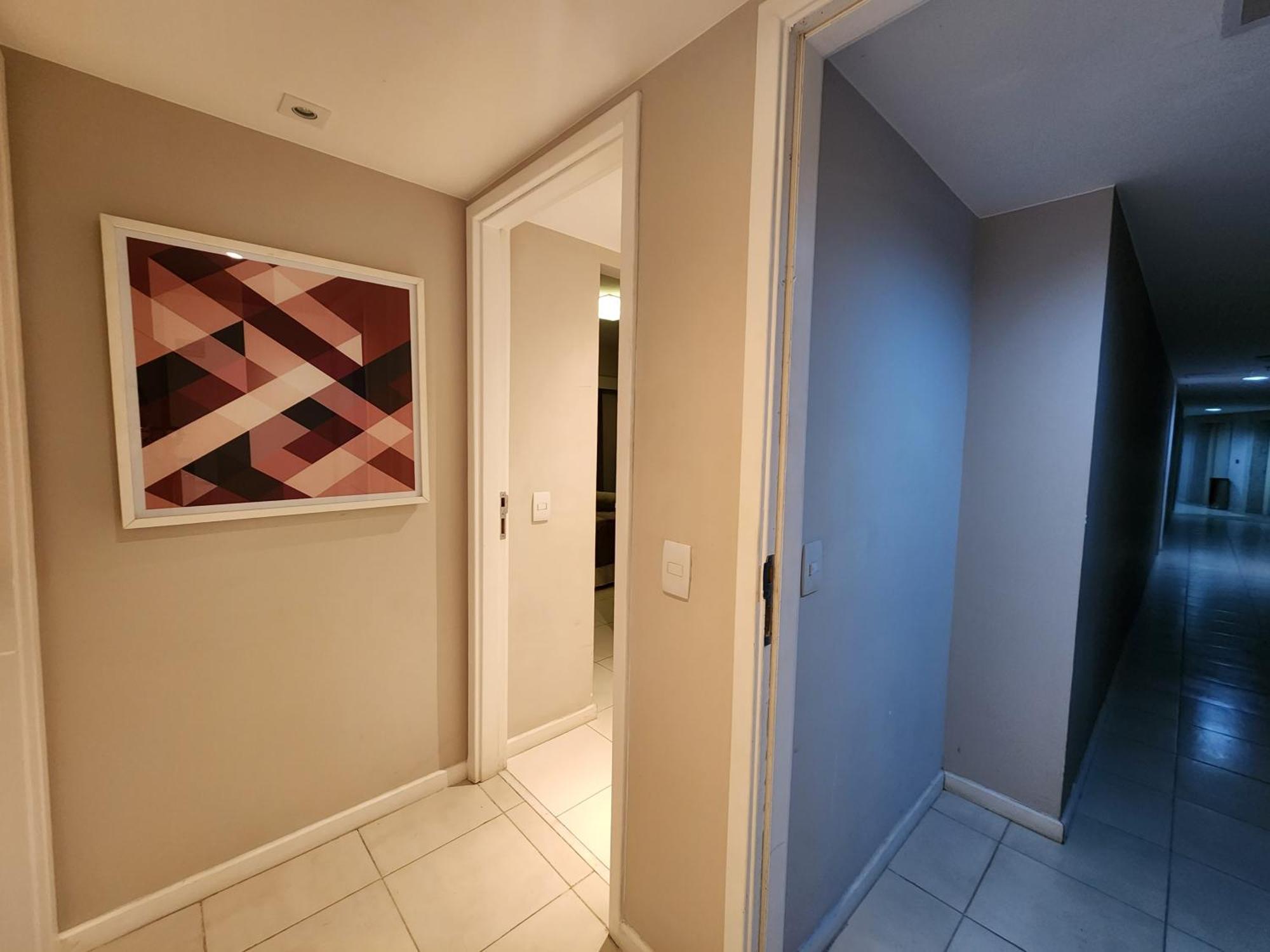 Alecrim Rio 5 Min Riocentro Apartment *