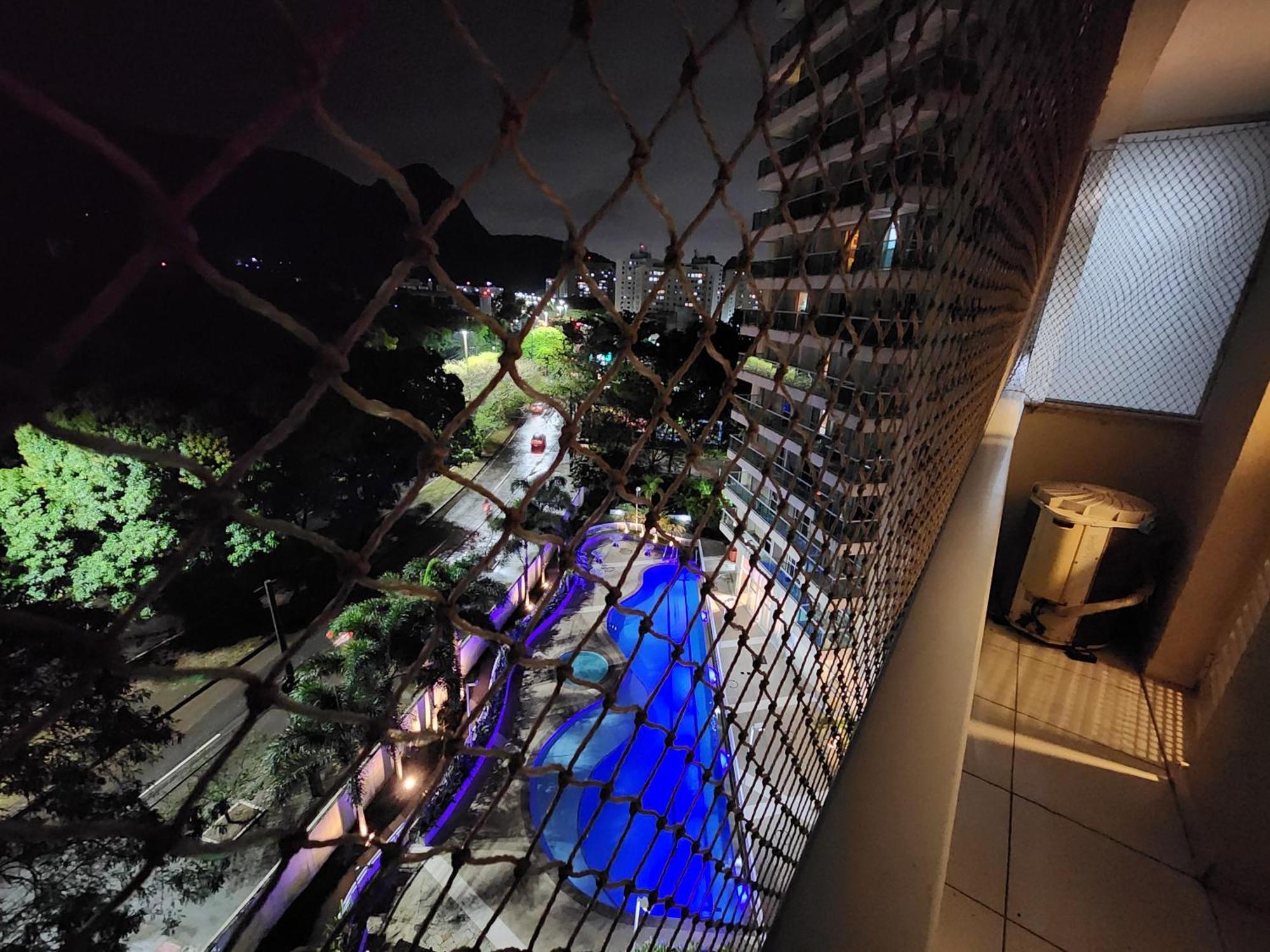 Apartment Alecrim Rio 5 Min Riocentro Rio de Janeiro