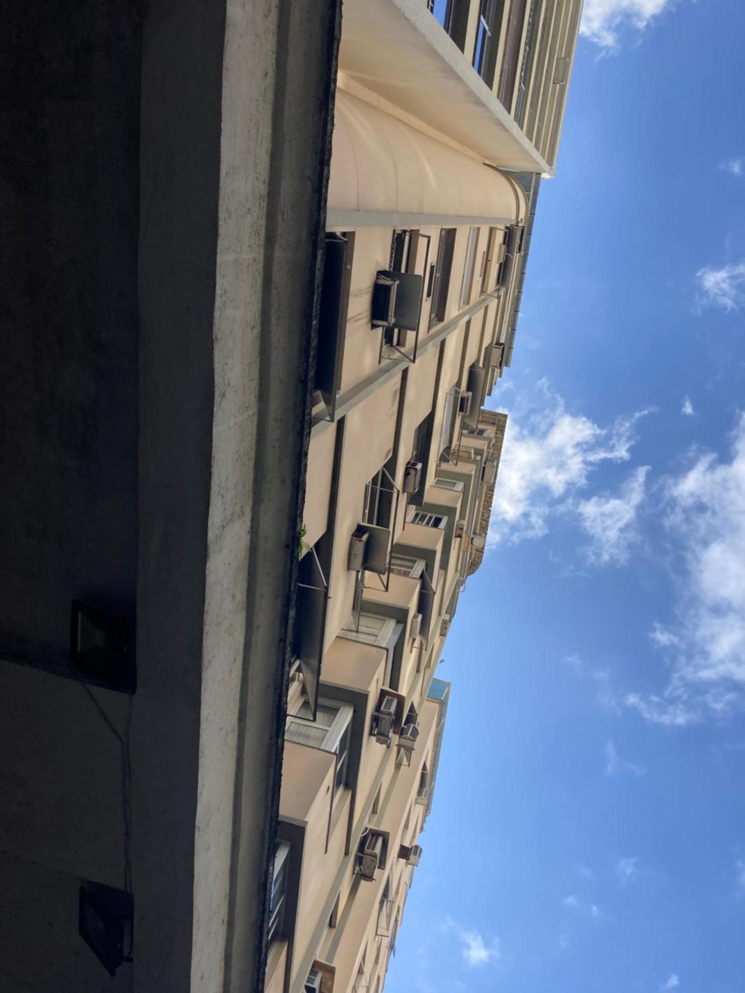 Cosy In The Heart Of Copacabana * Rio de Janeiro
