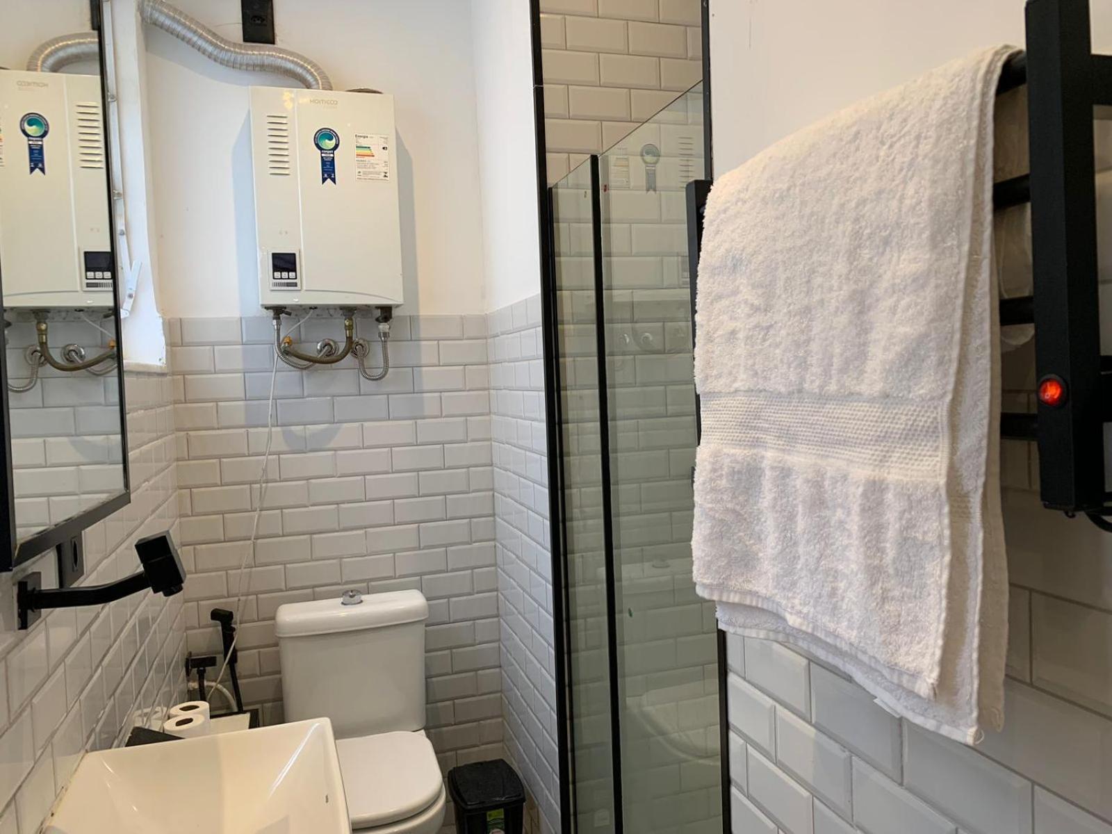 Apartamento Real 364 - 3 Suites Vista Mar De Alto Padrao Em Copacabana Rio de Janeiro