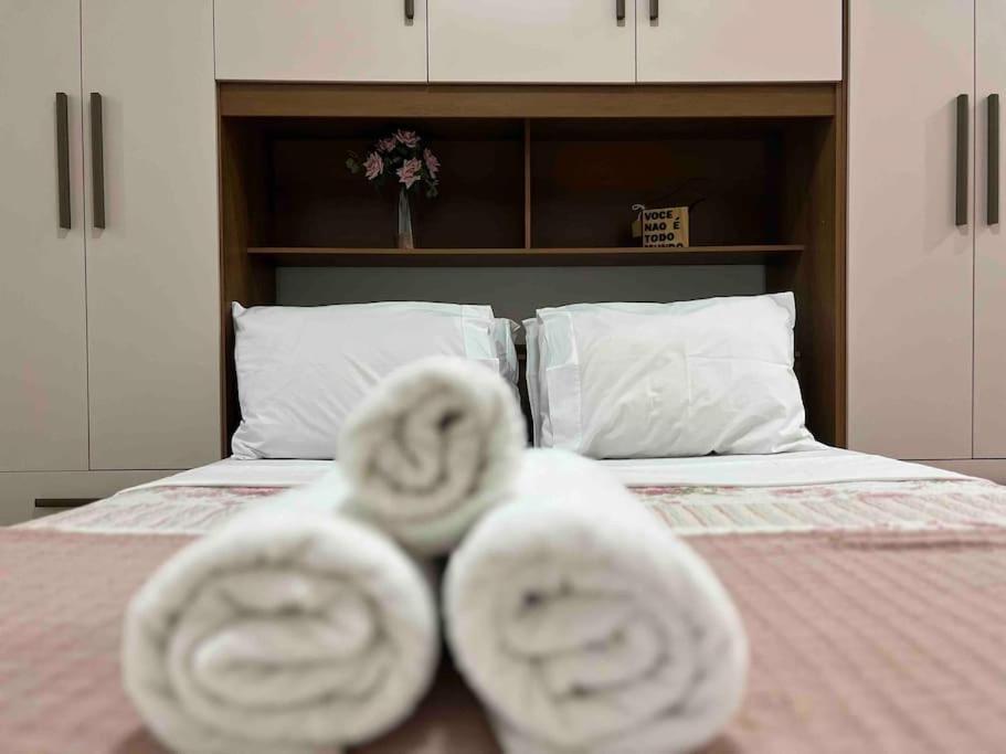 Loft Copacabana Apartamento