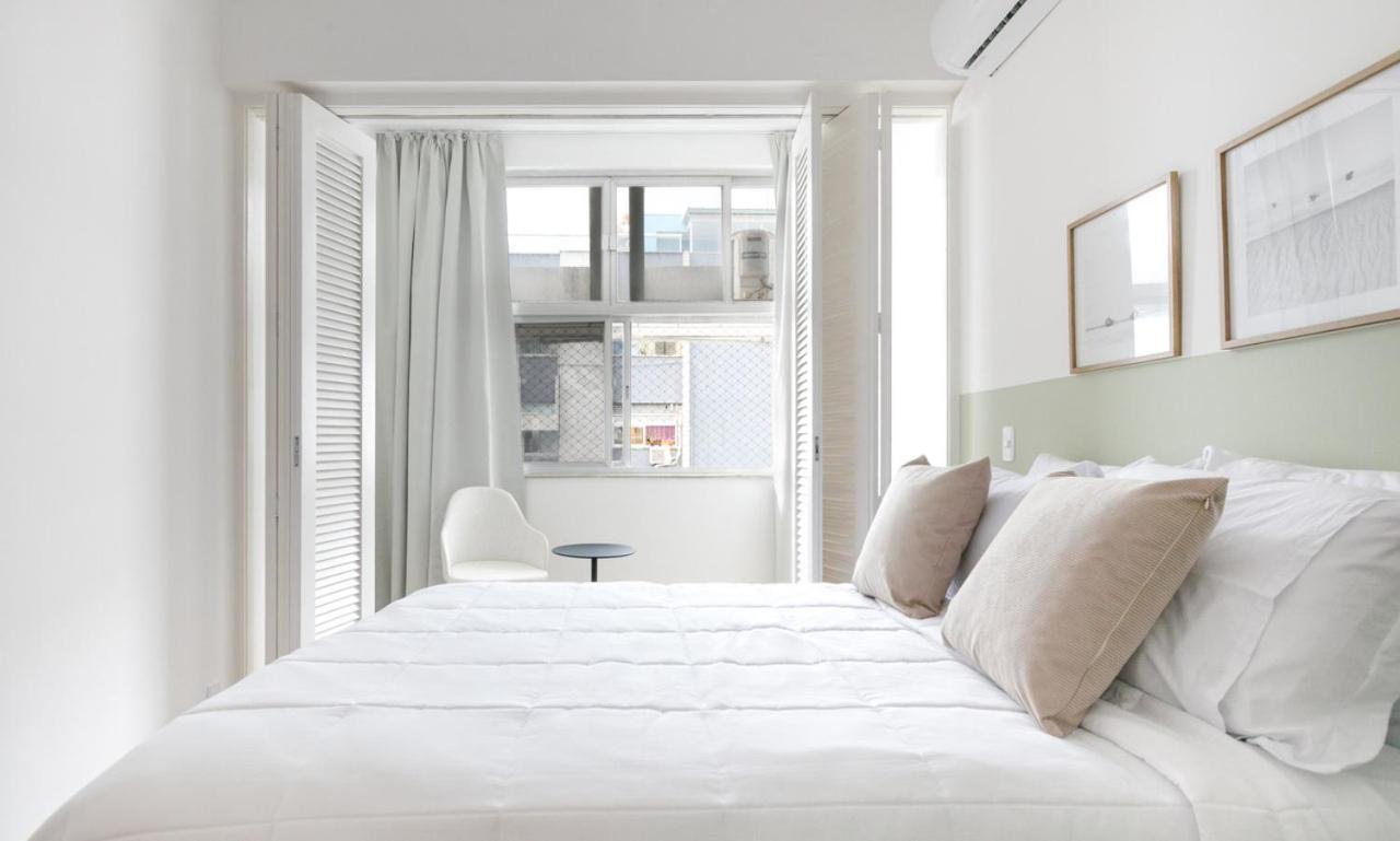 Tabas Maravilhoso Ape 4 Quartos-leblon Lb0033 Apartamento