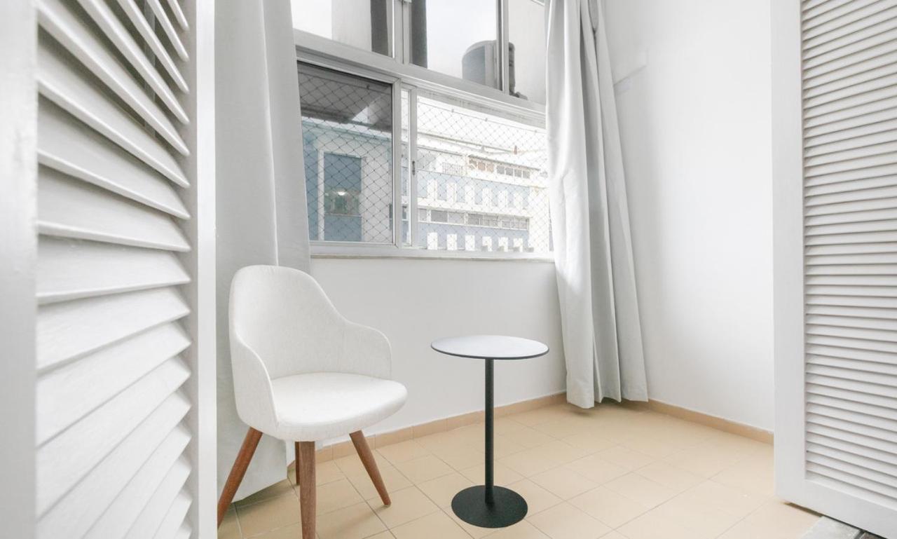 Tabas Maravilhoso Ape 4 Quartos-leblon Lb0033 Apartamento