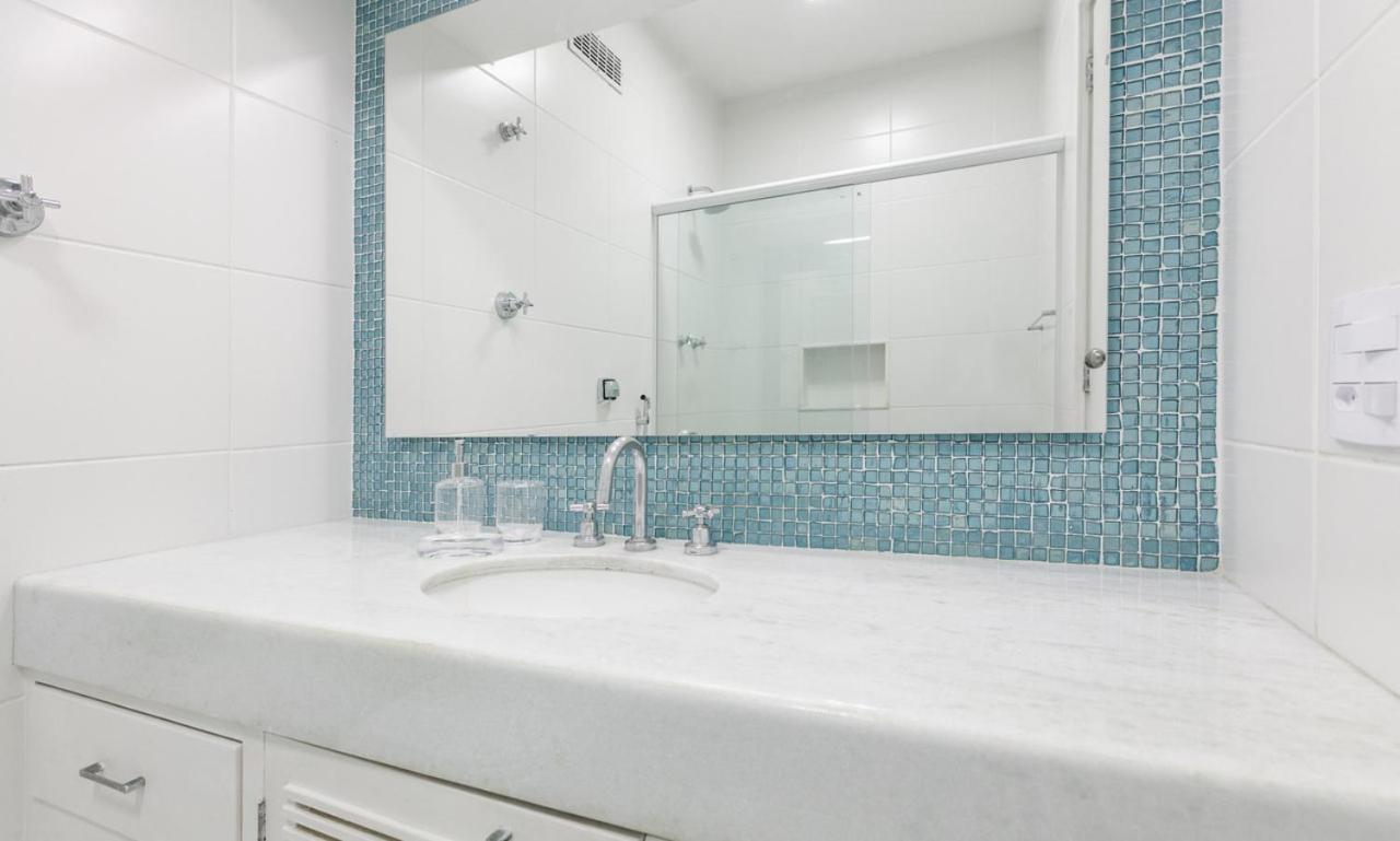 Tabas Maravilhoso Ape 4 Quartos-leblon Lb0033 Apartamento