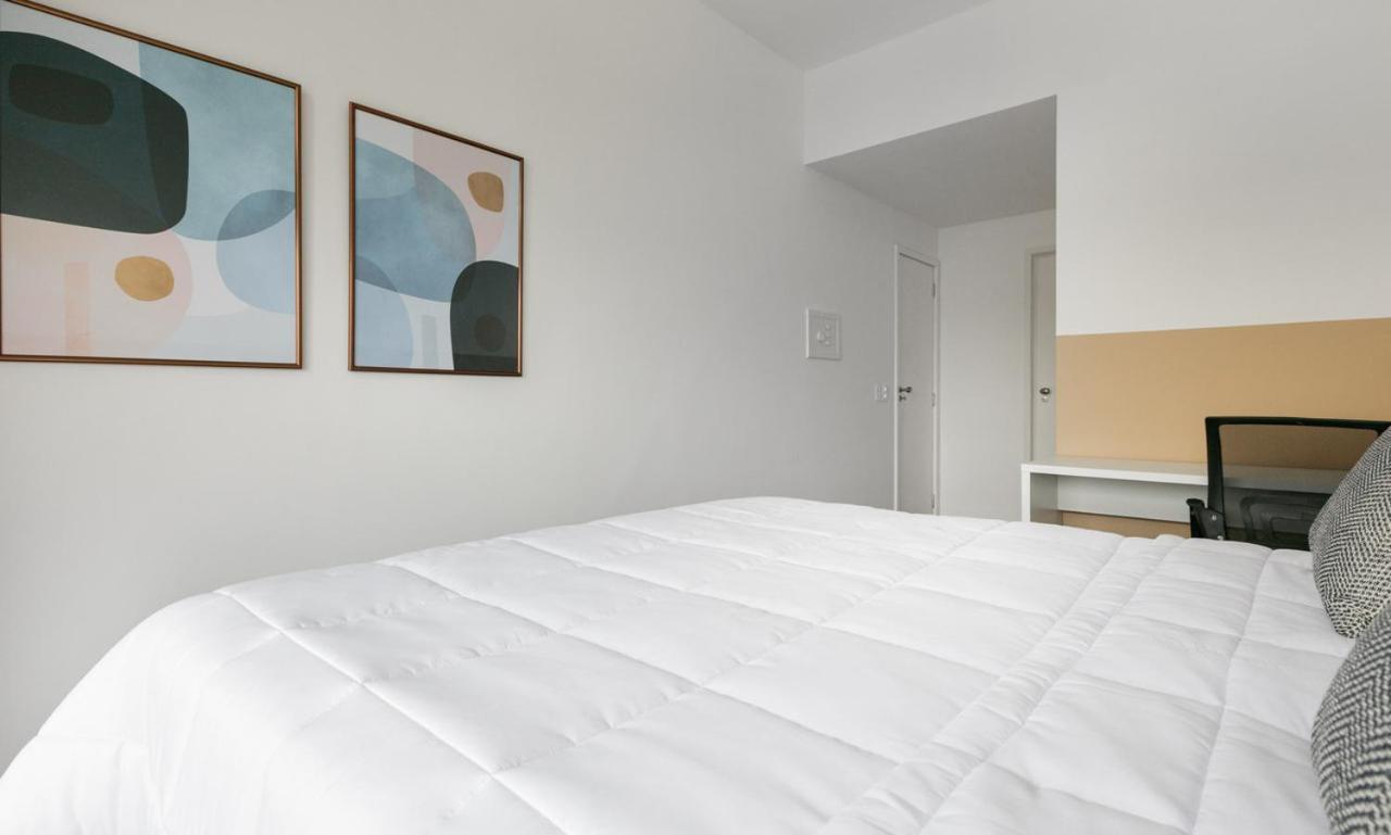 Apartamento Tabas Maravilhoso Ape 4 Quartos-leblon Lb0033