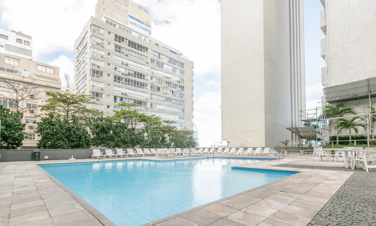 Tabas Maravilhoso Ape 4 Quartos-leblon Lb0033 Apartamento *