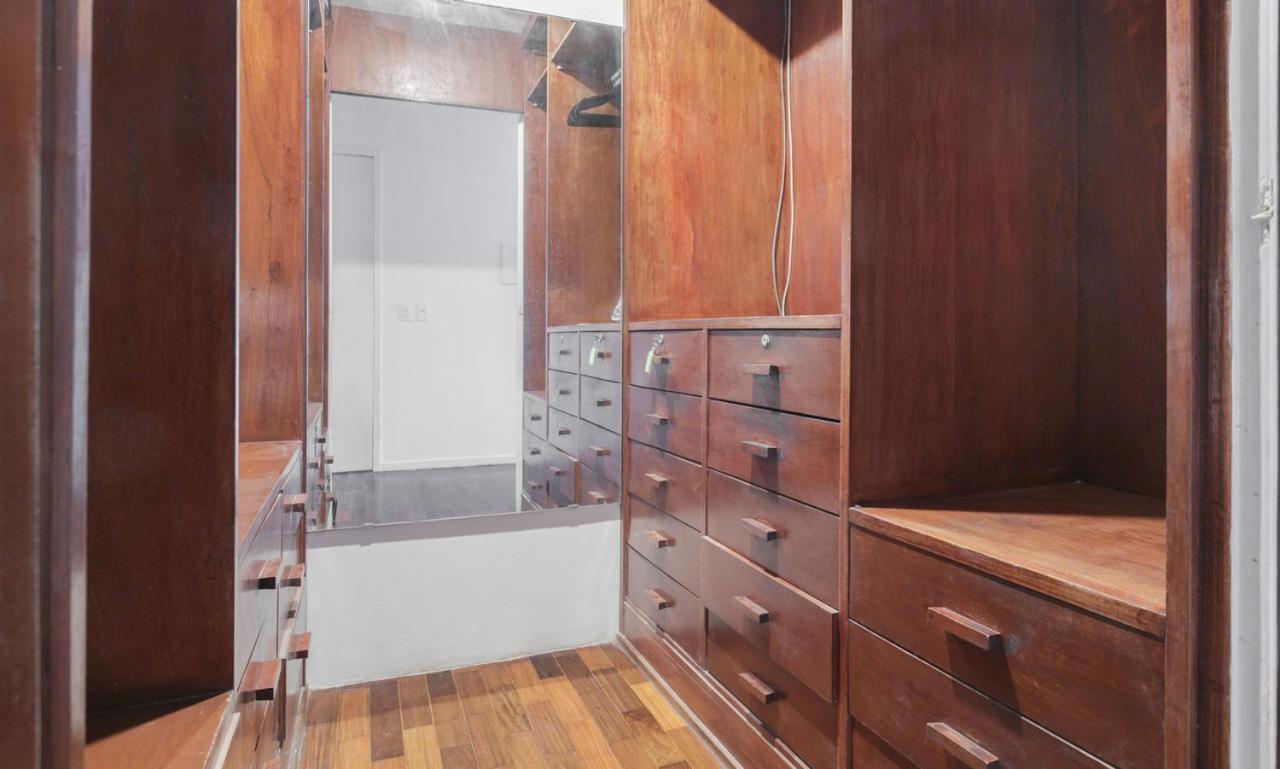 Apartamento Tabas Maravilhoso Ape 4 Quartos-leblon Lb0033