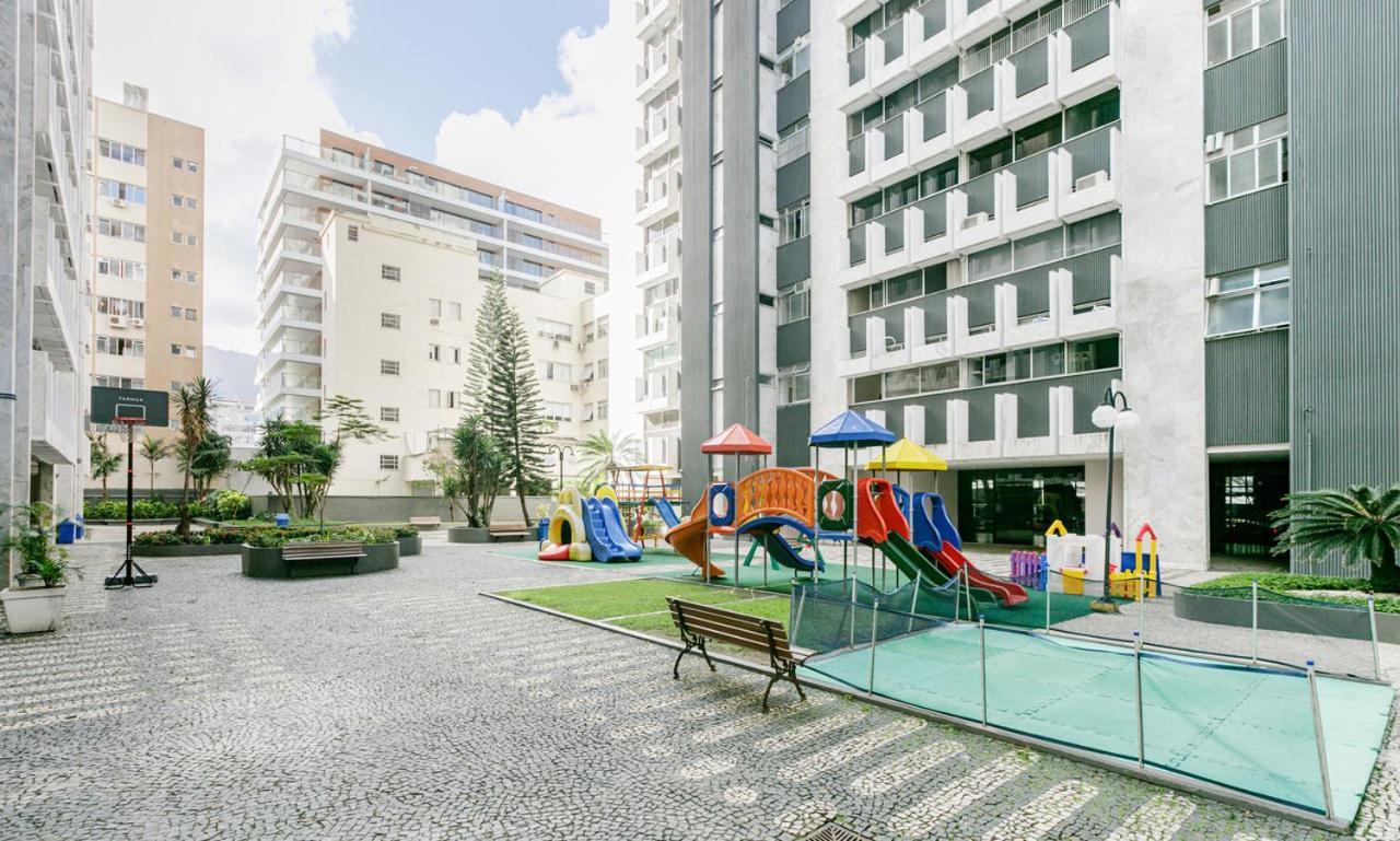 Tabas Maravilhoso Ape 4 Quartos-leblon Lb0033