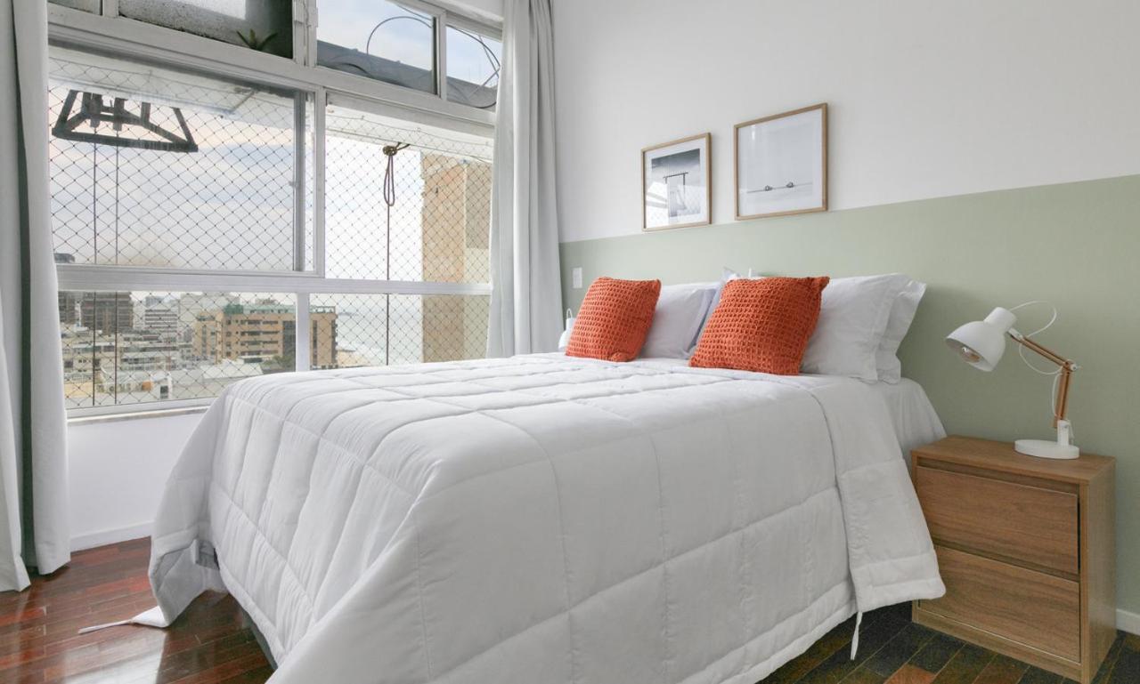 Apartamento Tabas Maravilhoso Ape 4 Quartos-leblon Lb0033 Rio de Janeiro
