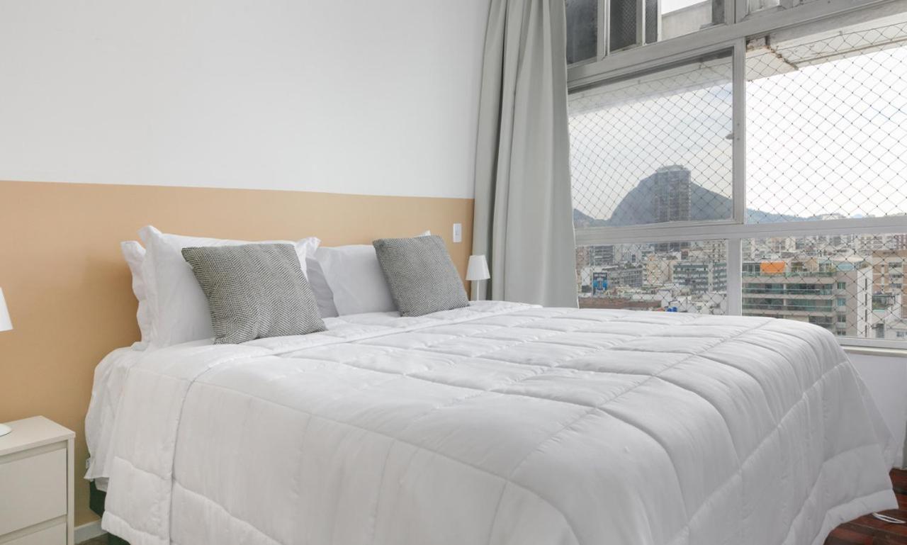 Apartamento Tabas Maravilhoso Ape 4 Quartos-leblon Lb0033 Rio de Janeiro