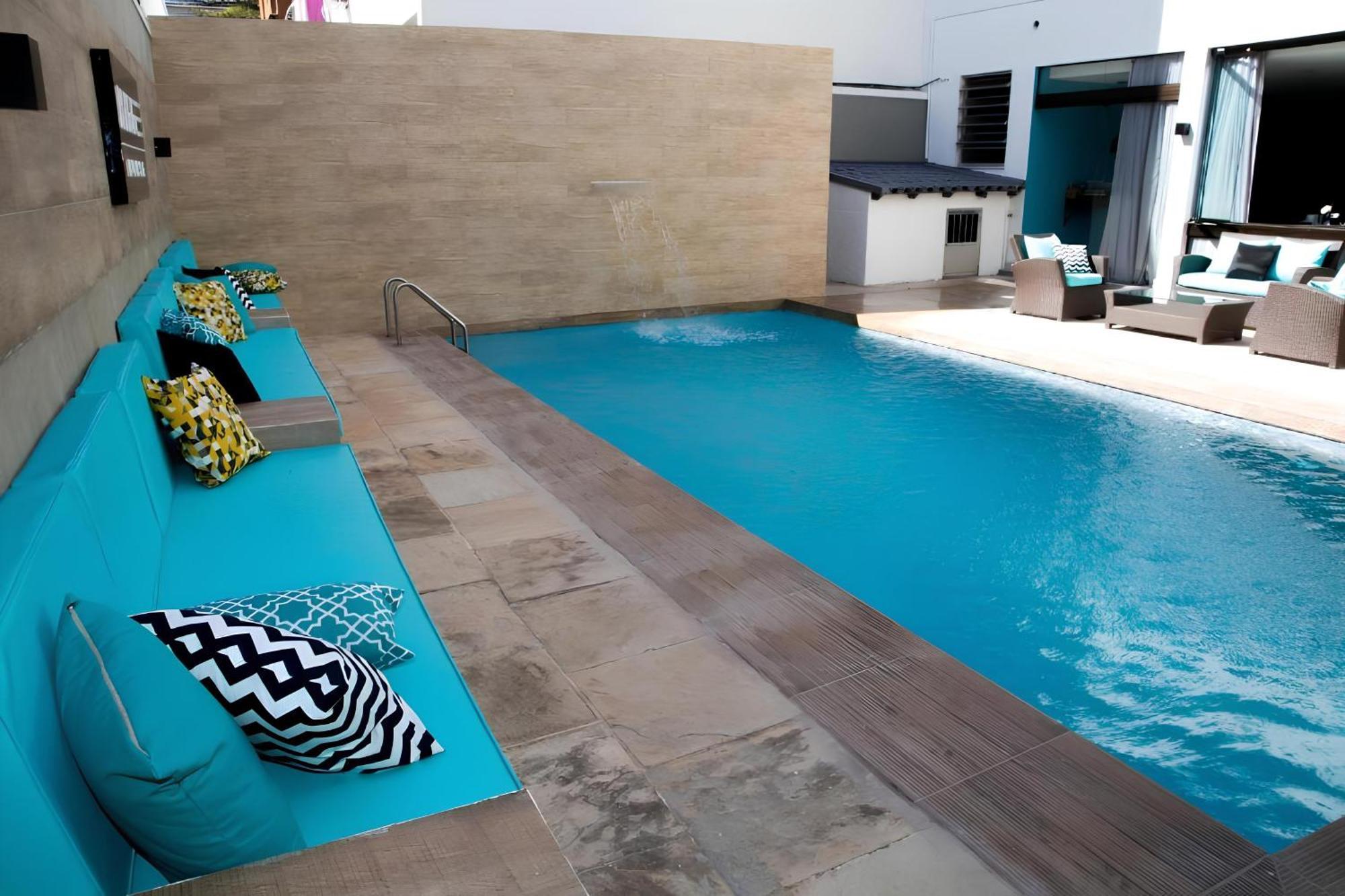 Inn Ref House Barra Da Tijuca 3*
