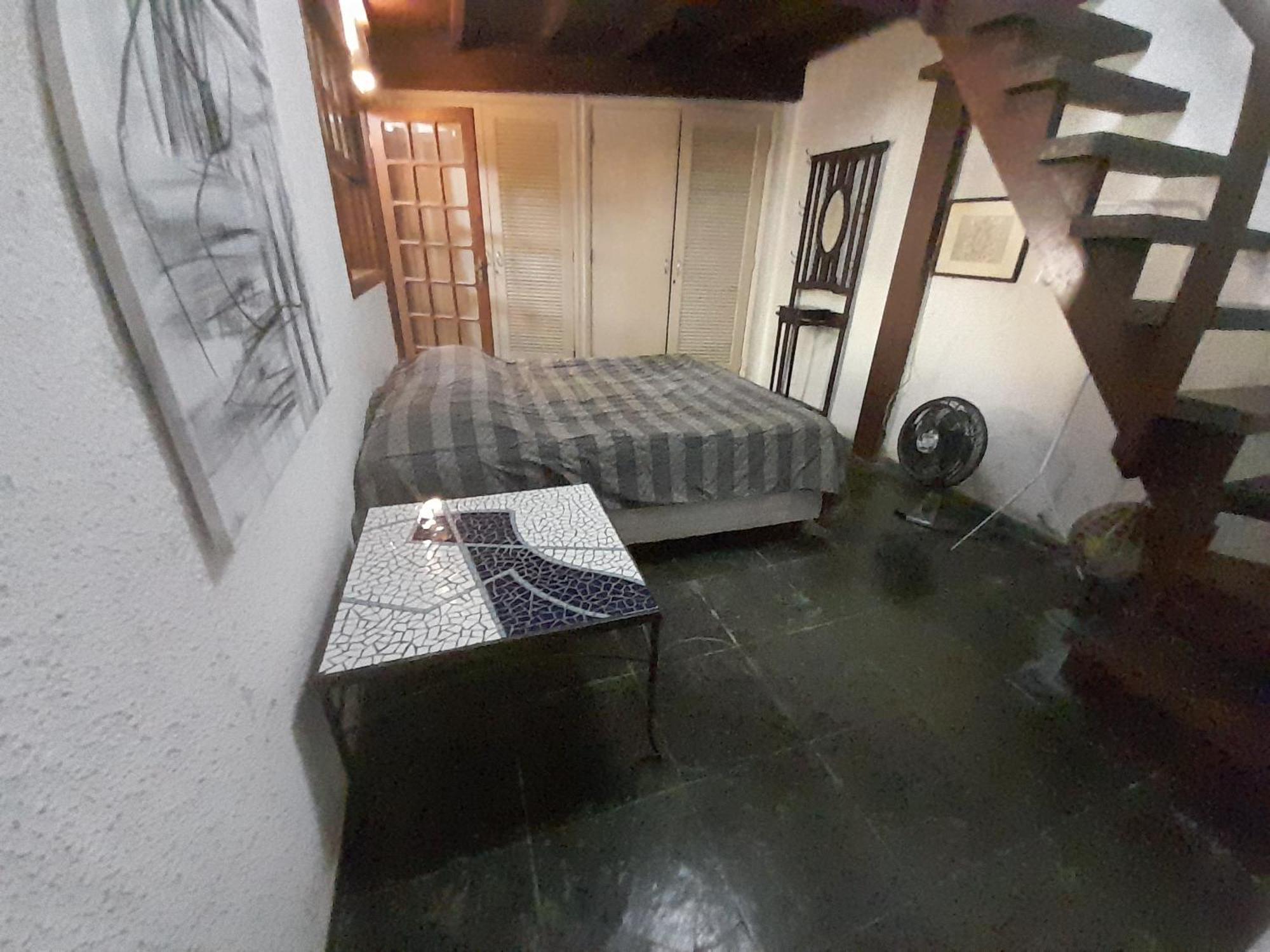 Pensão Casa Solar *