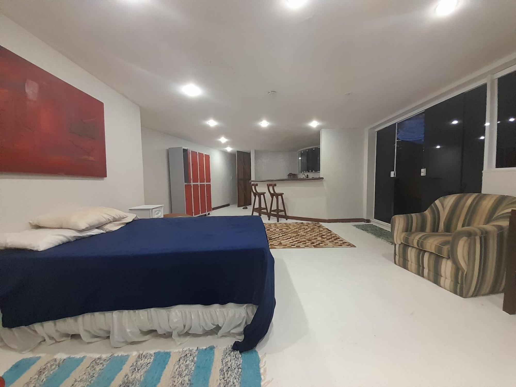 Casa Solar Pensão
