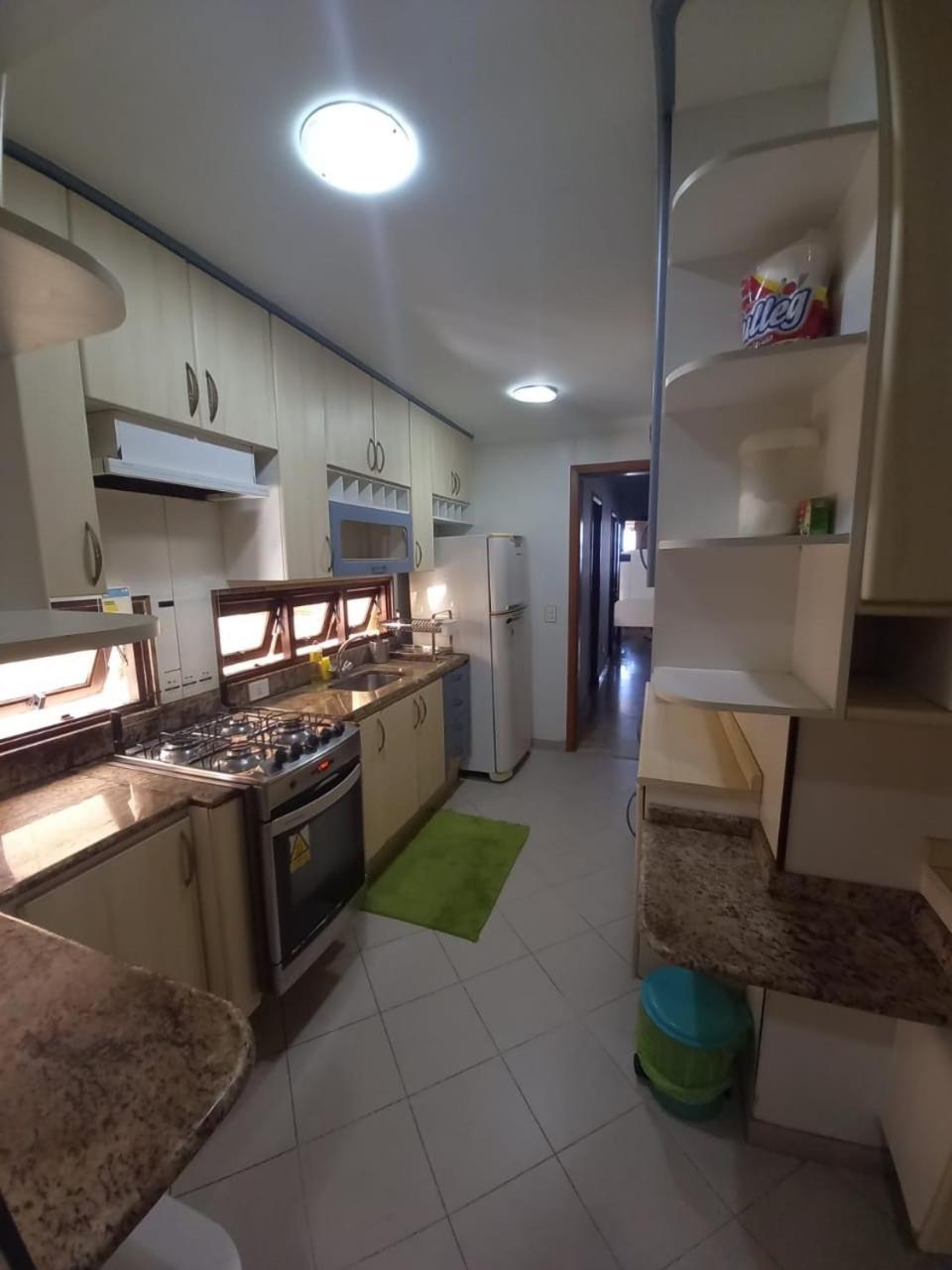 Apartamento Assu *