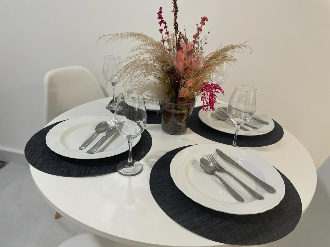 Apartamento Copacabana House Rio de Janeiro