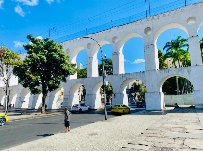 Viva Vida Lapa Apartamento