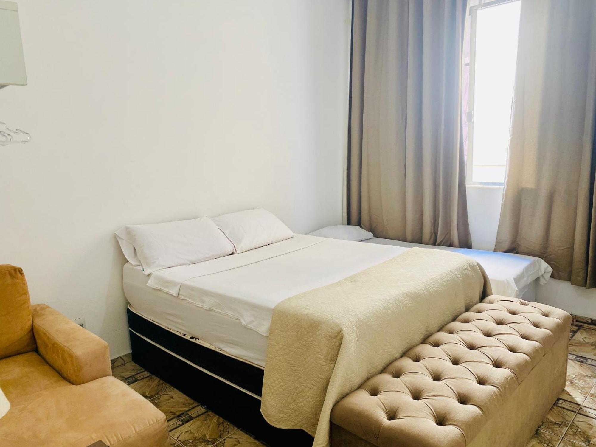 Apartamento Viva Vida Lapa *