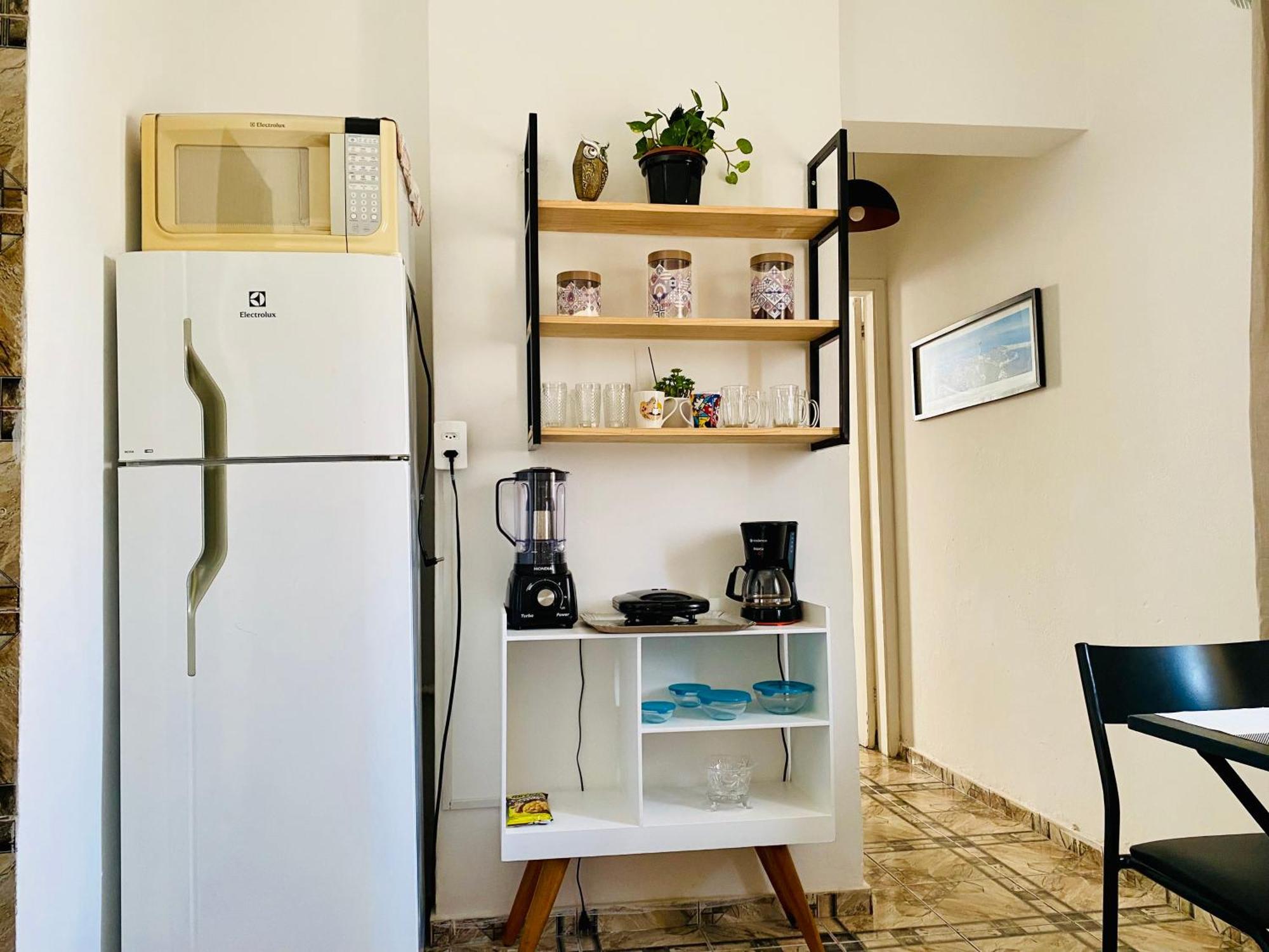 Apartamento Viva Vida Lapa